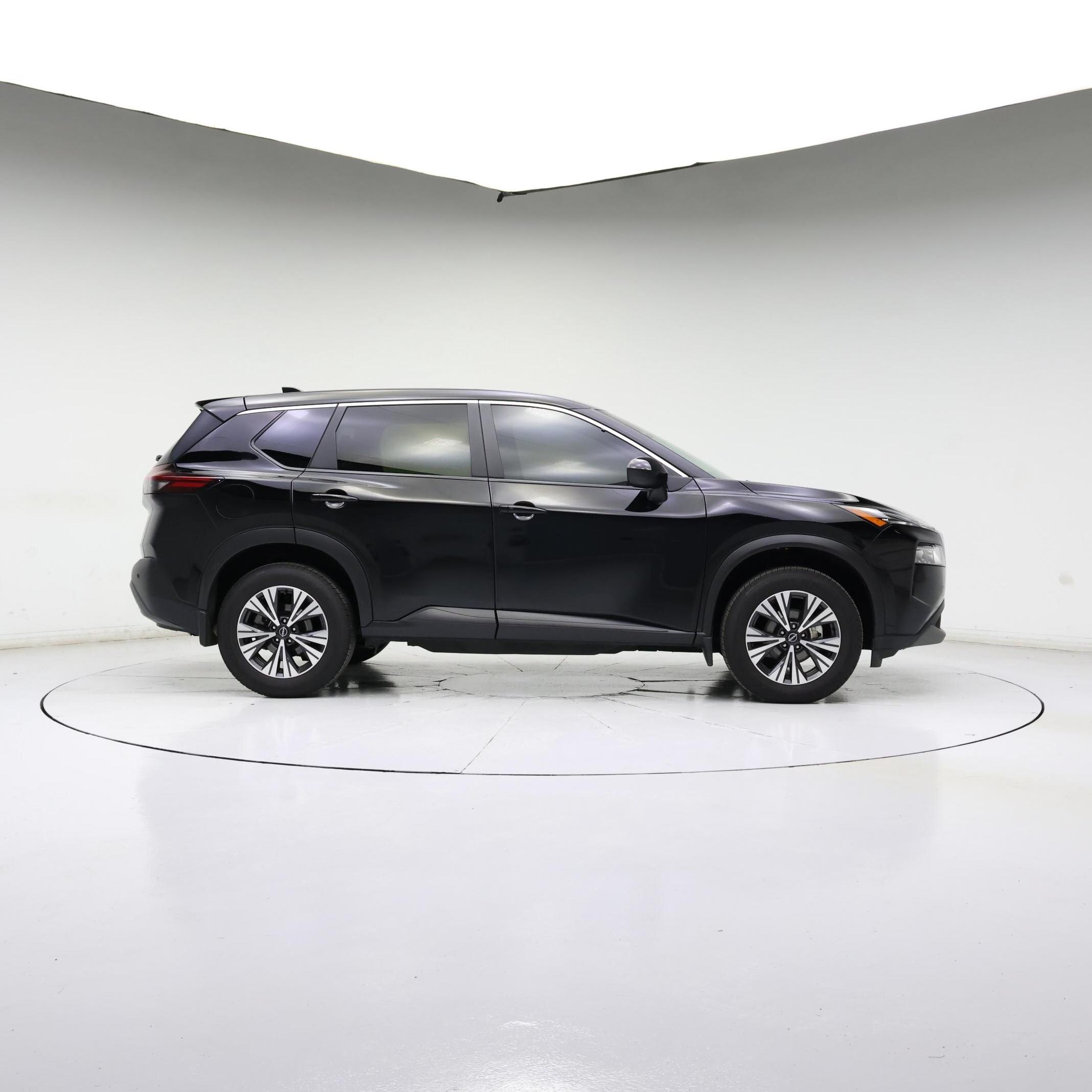Thumbnail: 2023 Nissan Rogue - 7