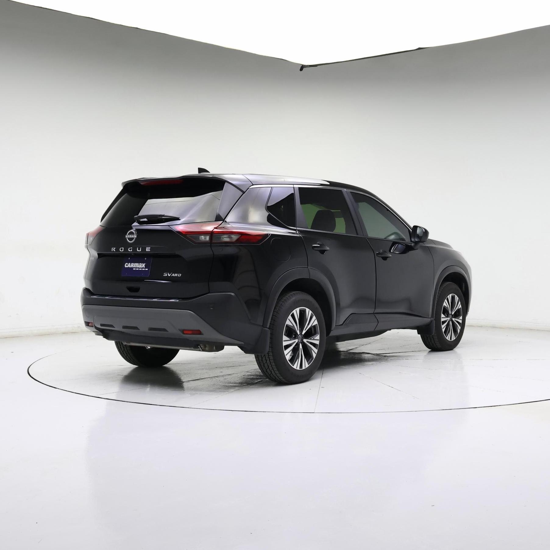 Thumbnail: 2023 Nissan Rogue - 8