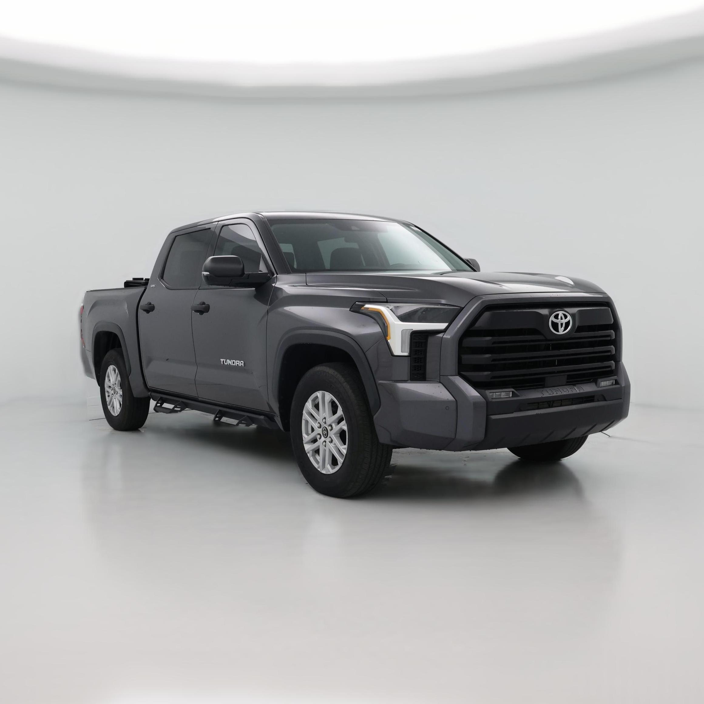 Thumbnail: 2022 Toyota Tundra - 1