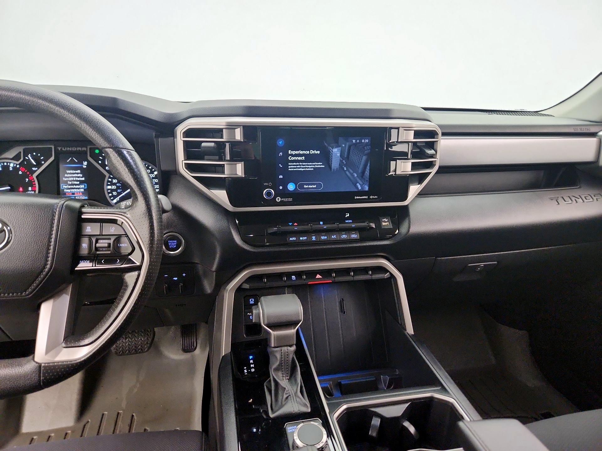 Thumbnail: 2022 Toyota Tundra - 9