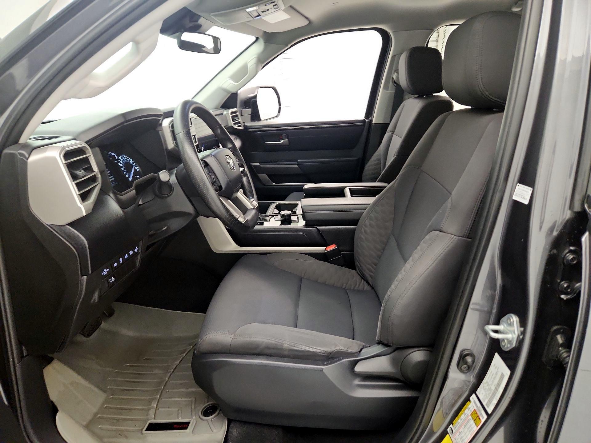 Thumbnail: 2022 Toyota Tundra - 11