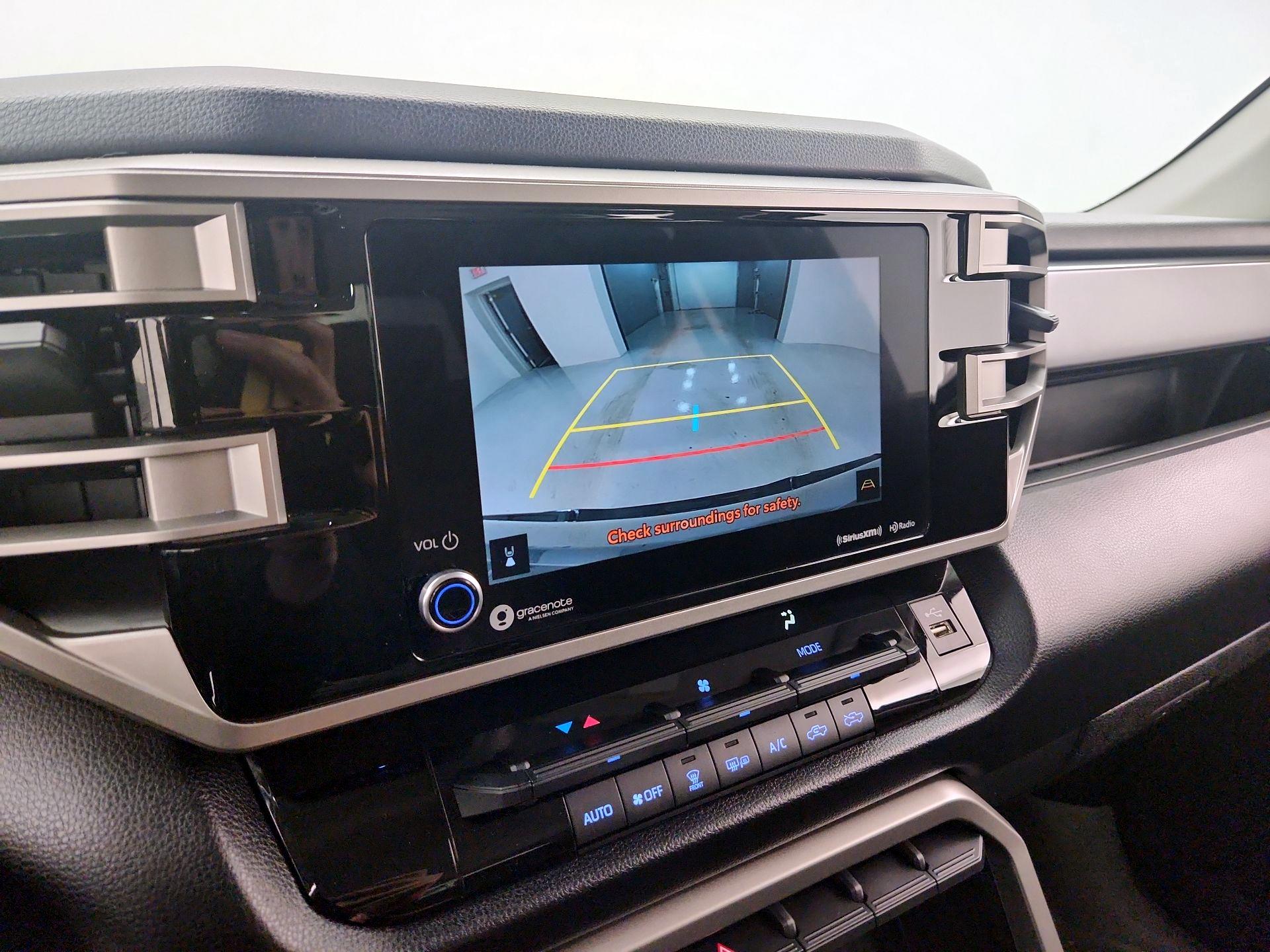 Thumbnail: 2022 Toyota Tundra - 14