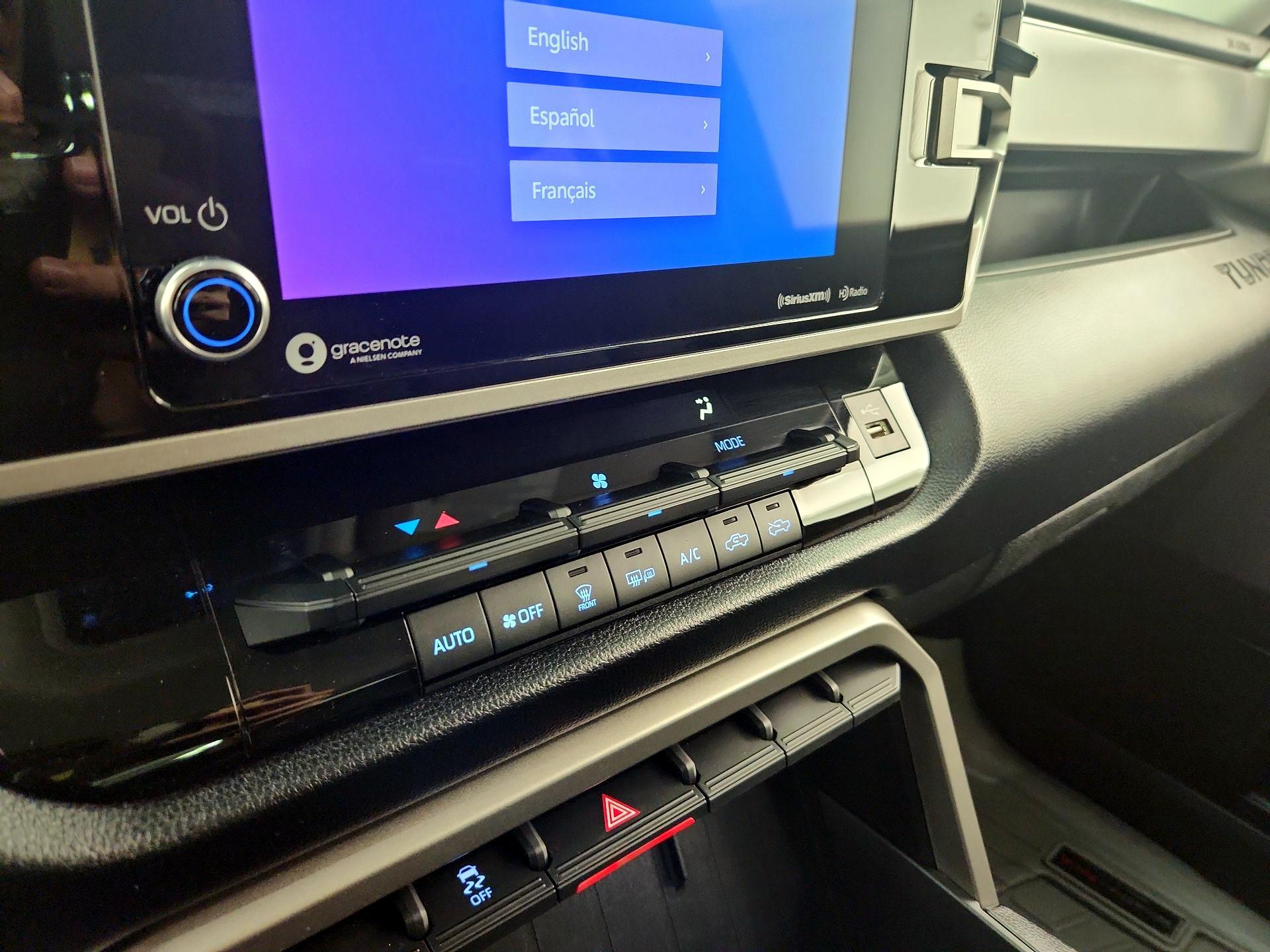 Thumbnail: 2022 Toyota Tundra - 16