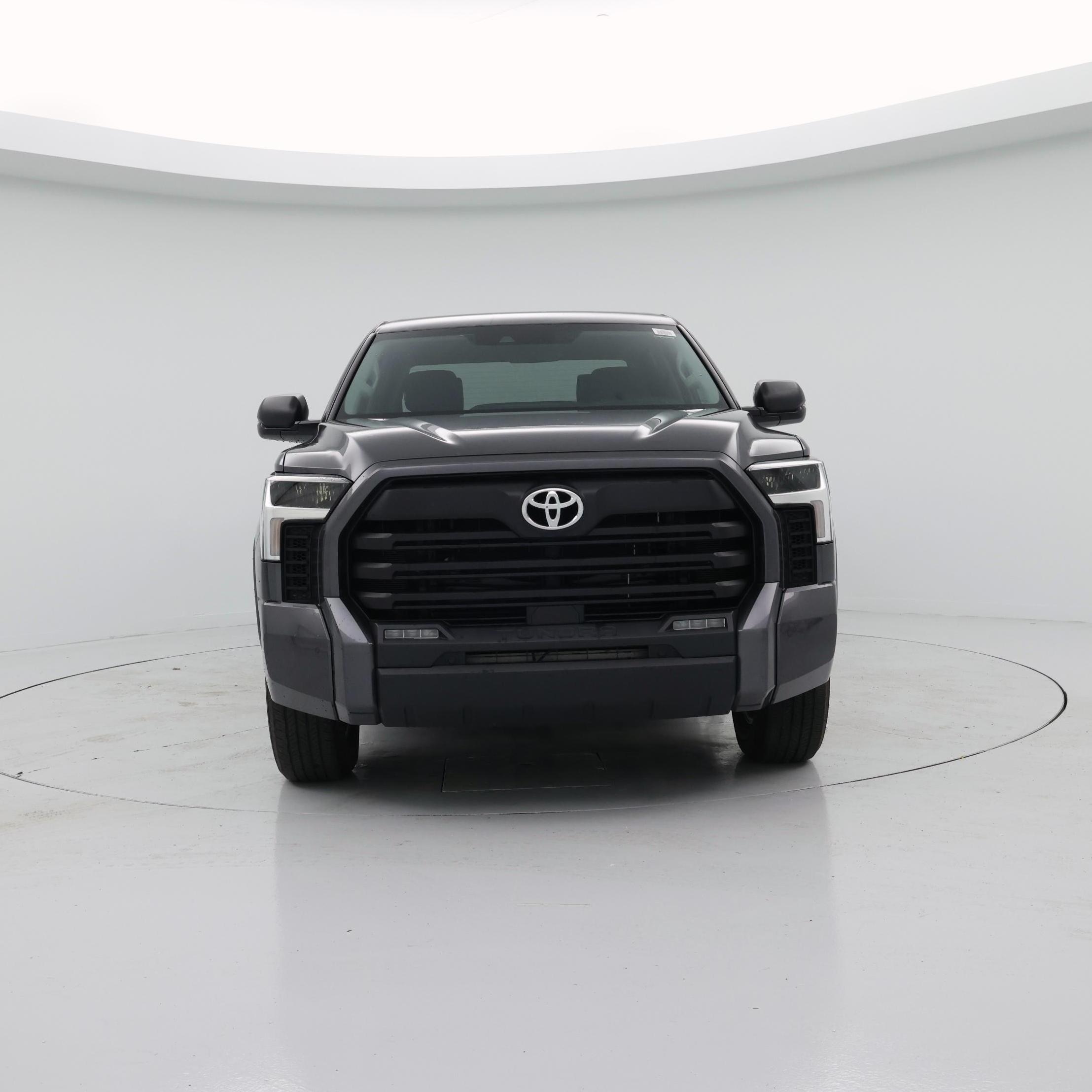 Thumbnail: 2022 Toyota Tundra - 5
