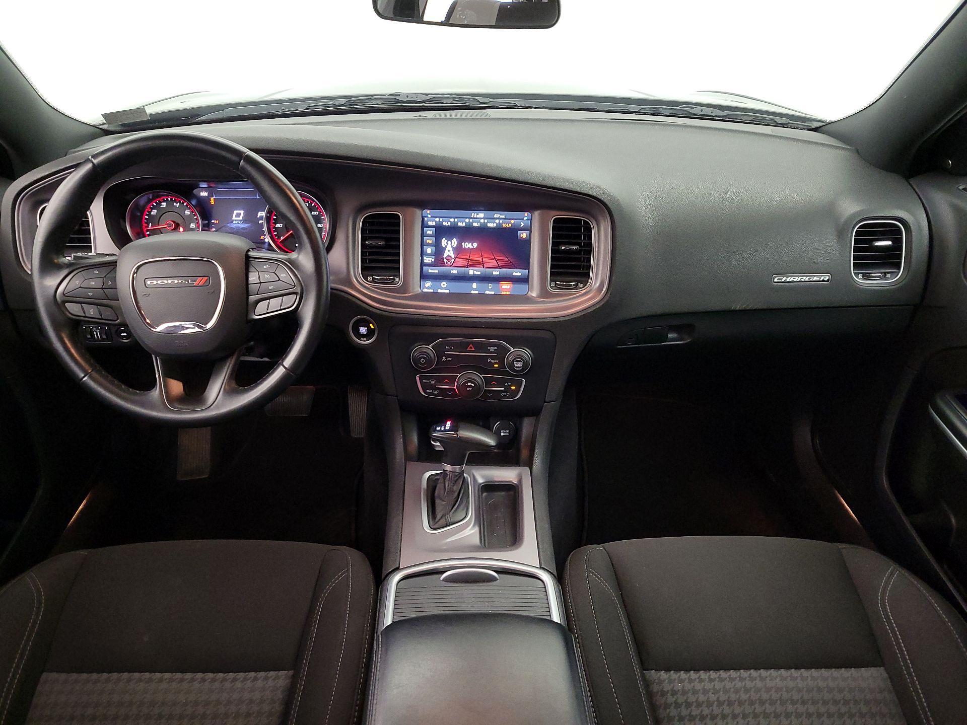 Thumbnail: 2023 Dodge Charger - 9