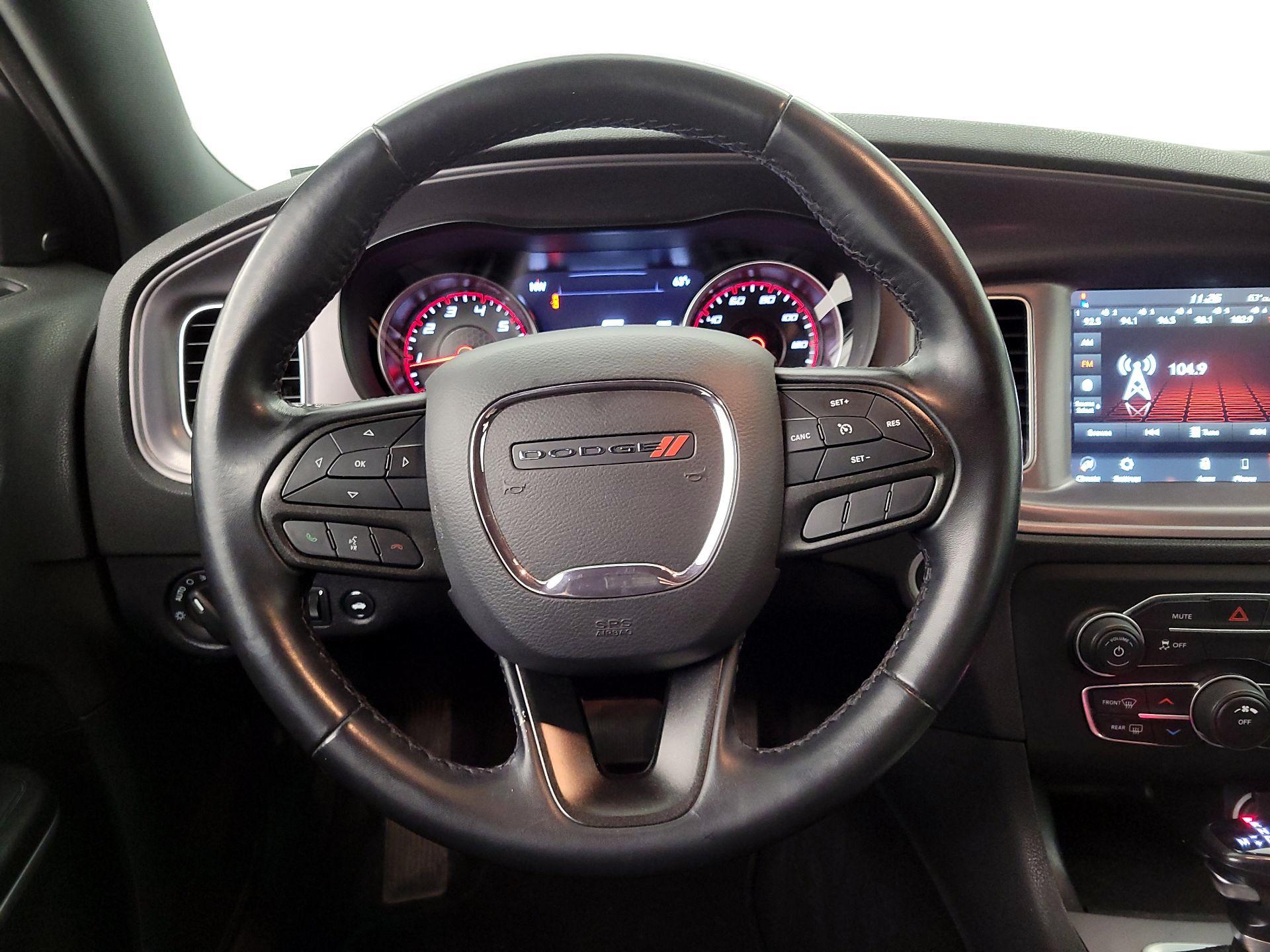 Thumbnail: 2023 Dodge Charger - 10