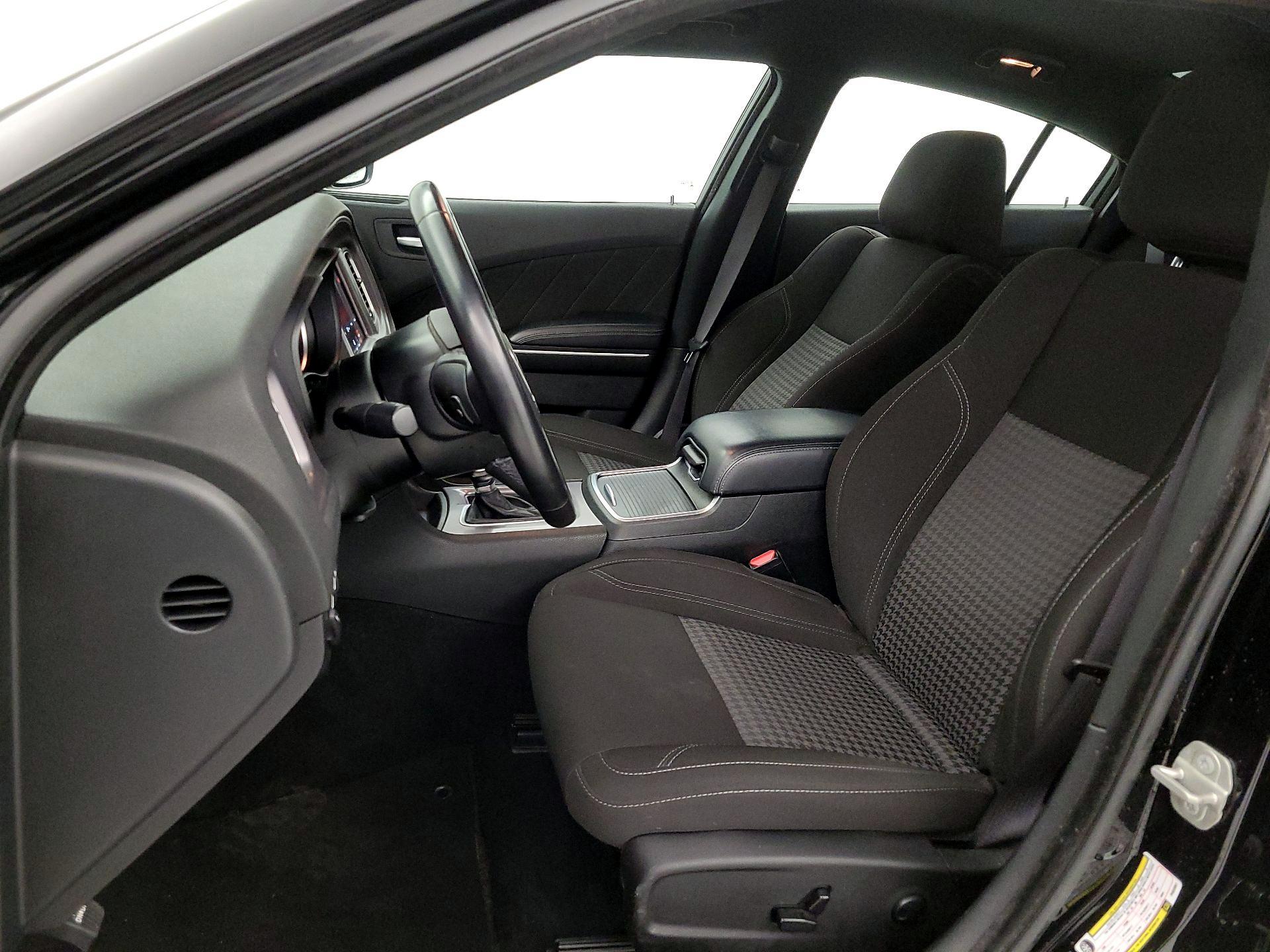 Thumbnail: 2023 Dodge Charger - 11