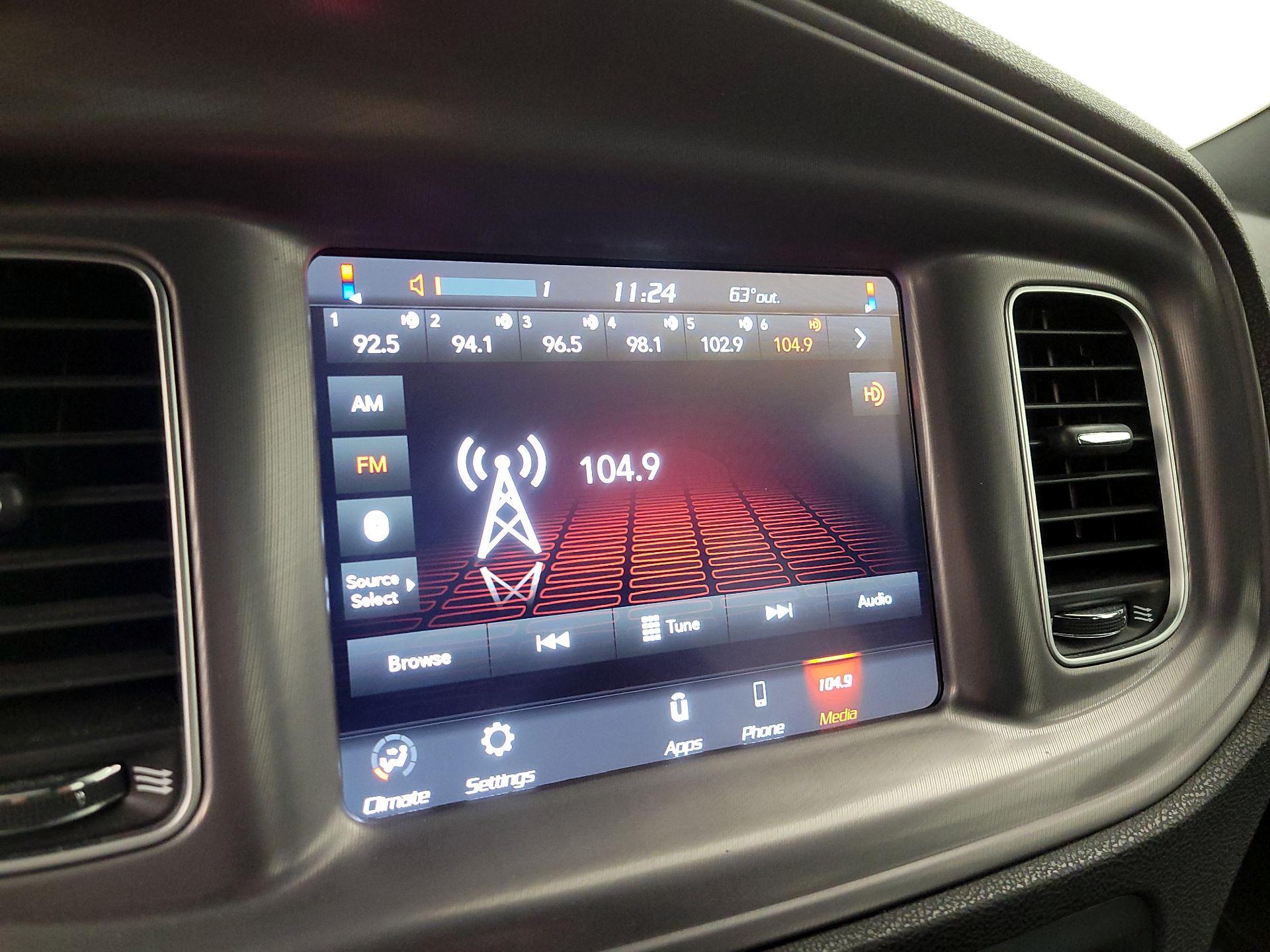 Thumbnail: 2023 Dodge Charger - 15