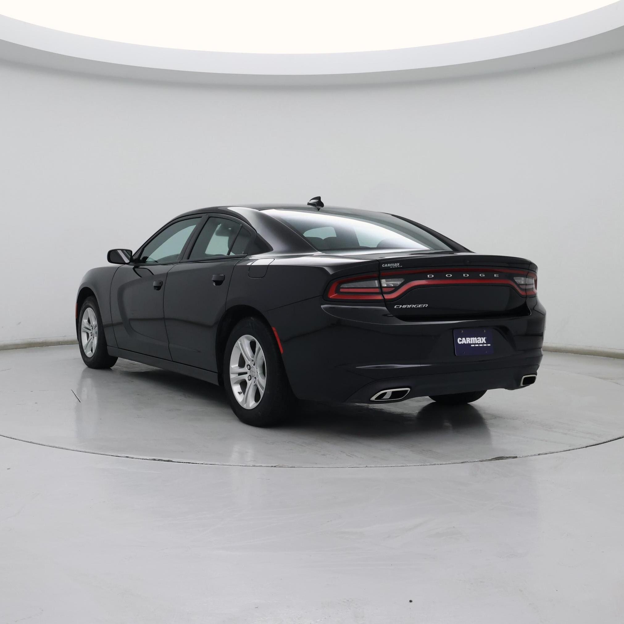 Thumbnail: 2023 Dodge Charger - 2