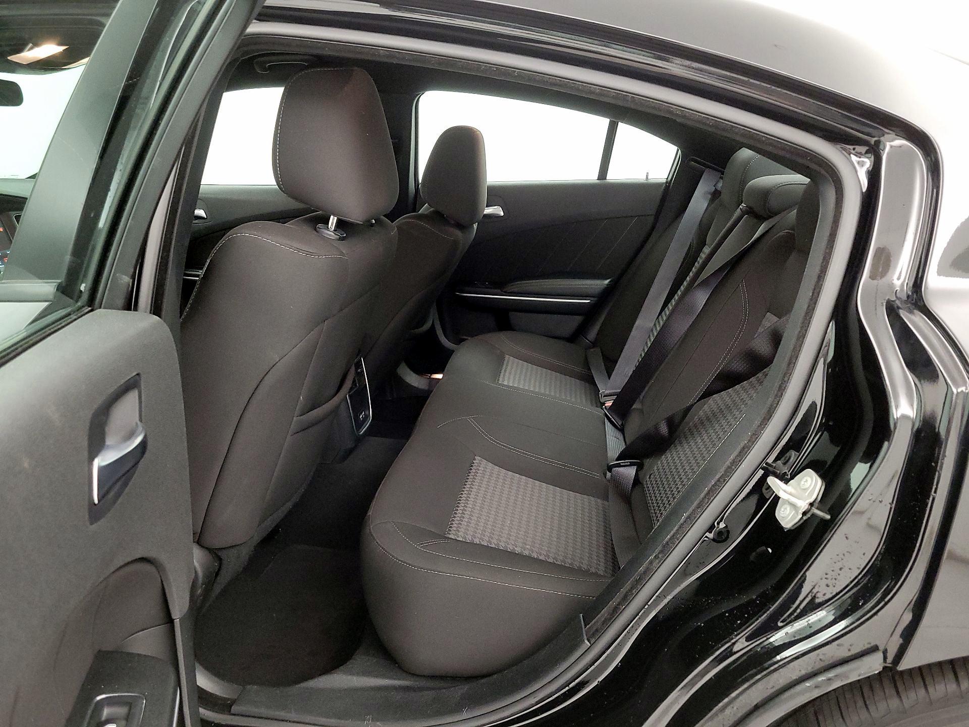 Thumbnail: 2023 Dodge Charger - 19