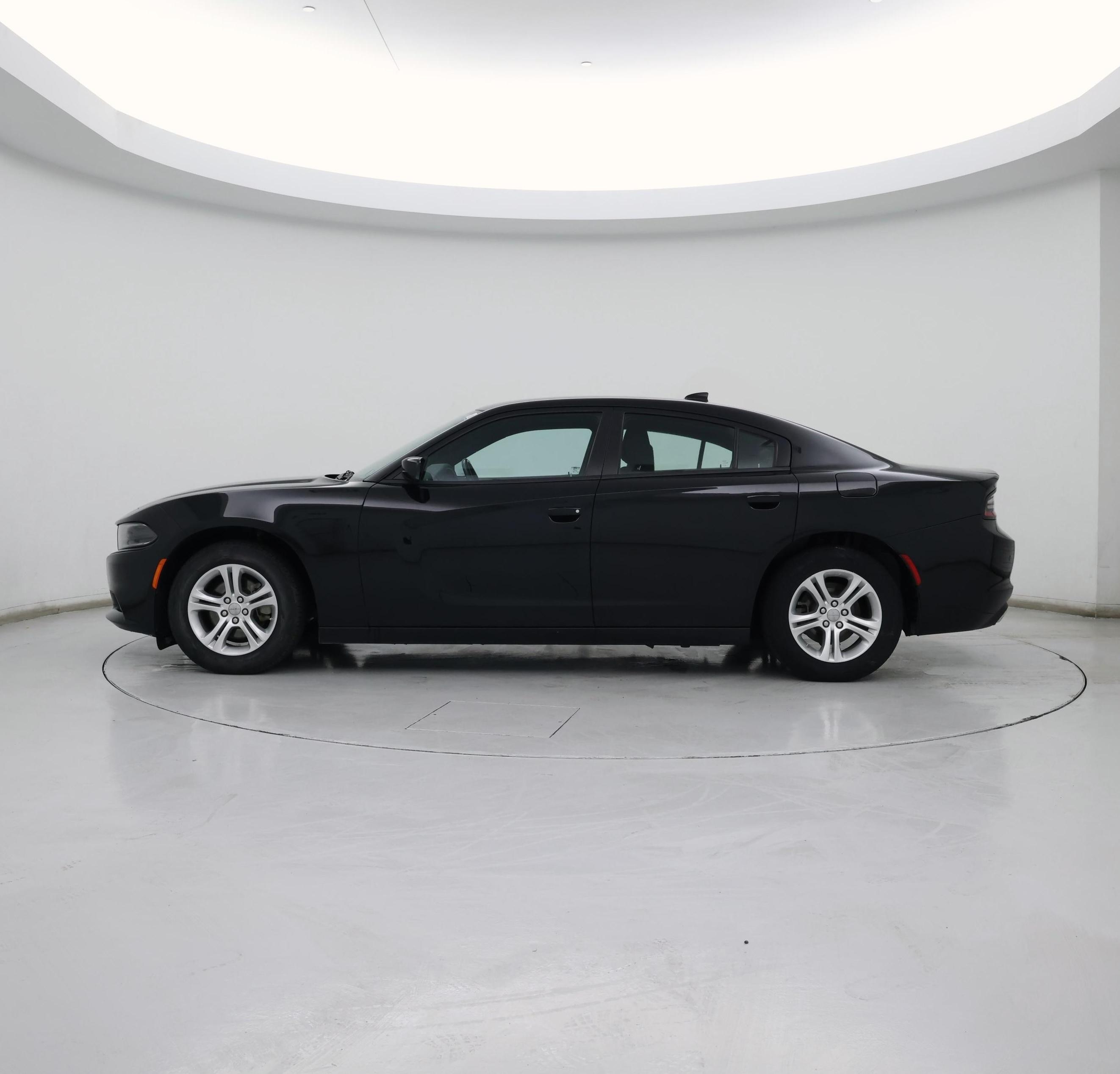 Thumbnail: 2023 Dodge Charger - 3