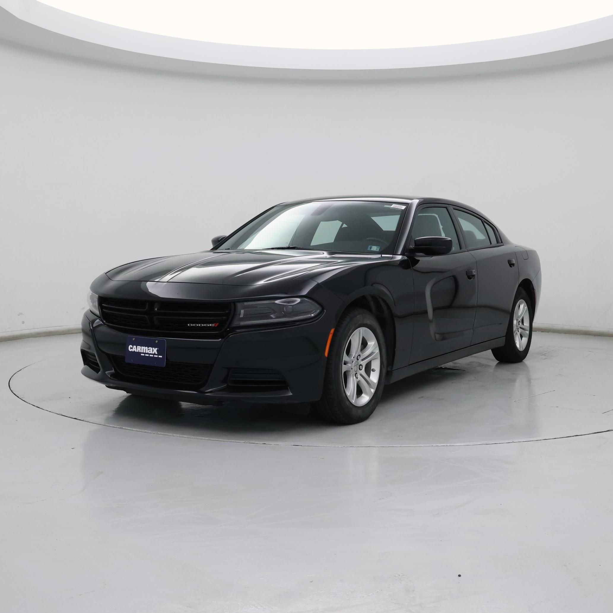 Thumbnail: 2023 Dodge Charger - 4