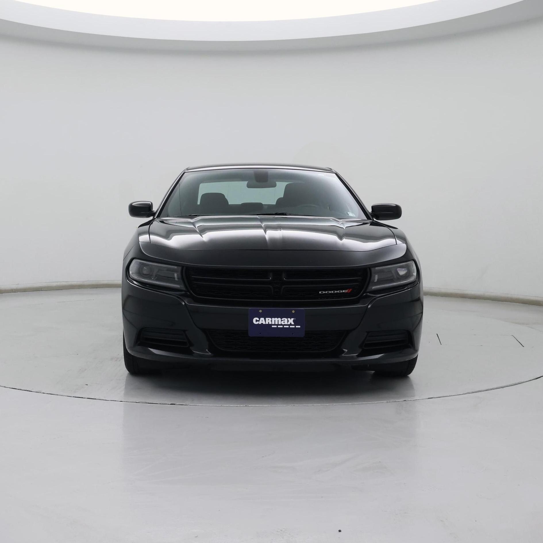 Thumbnail: 2023 Dodge Charger - 5