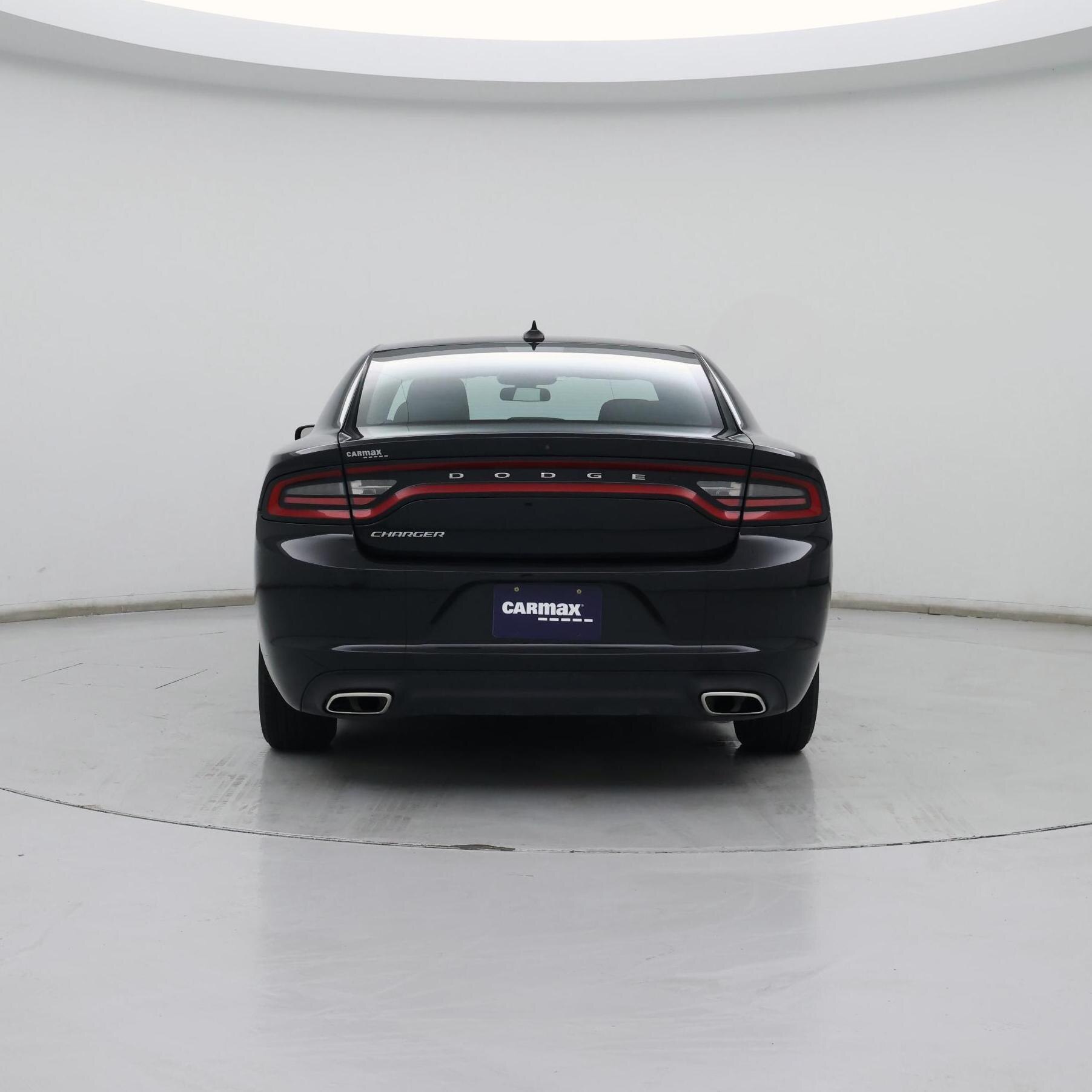 Thumbnail: 2023 Dodge Charger - 6