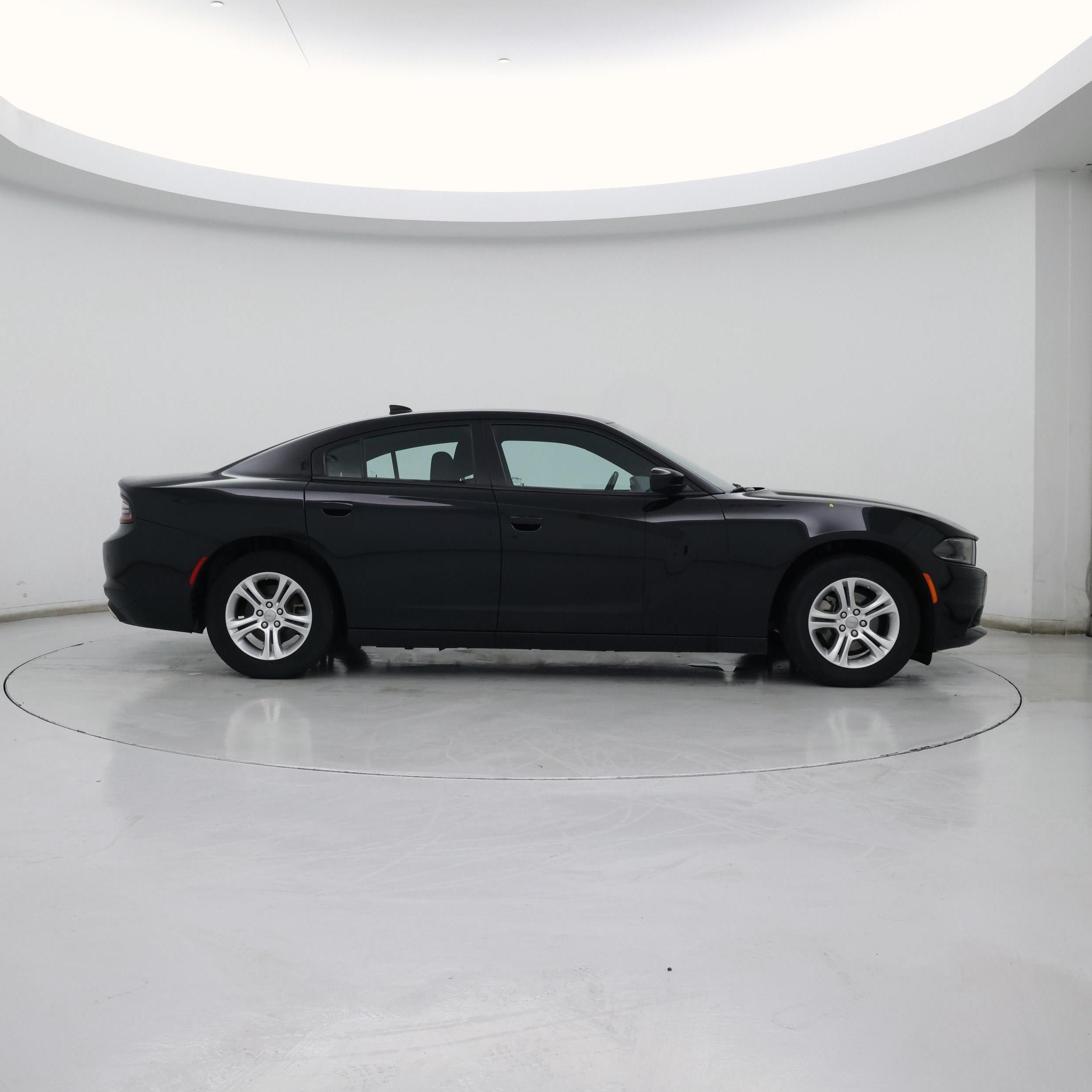 Thumbnail: 2023 Dodge Charger - 7