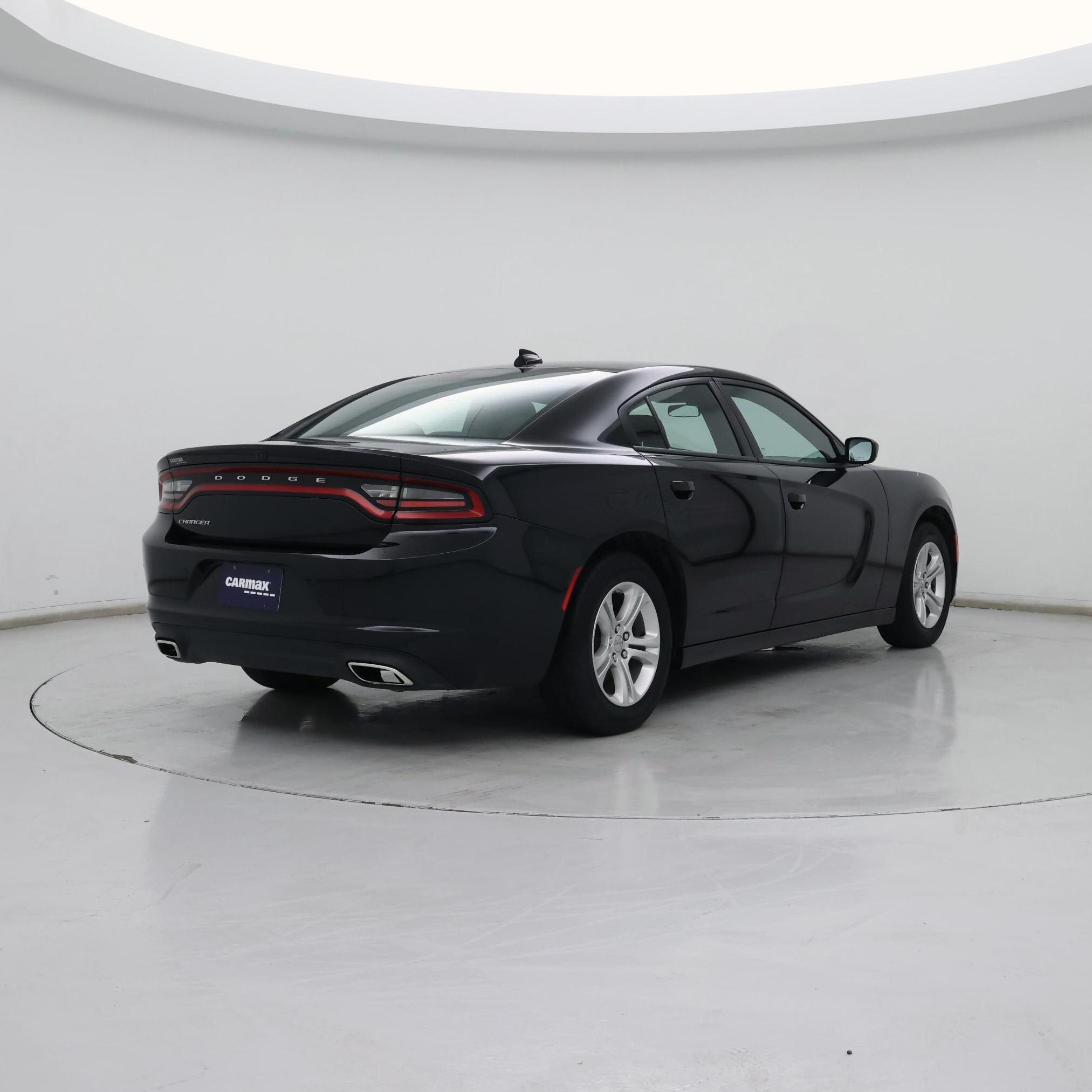 Thumbnail: 2023 Dodge Charger - 8