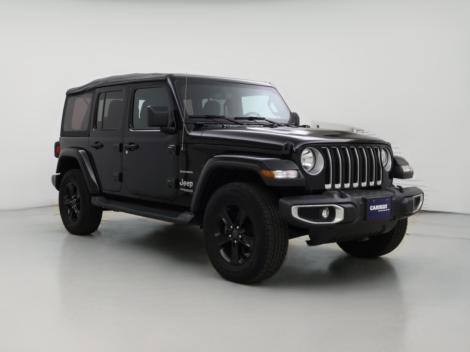 2022 Jeep Wrangler Unlimited