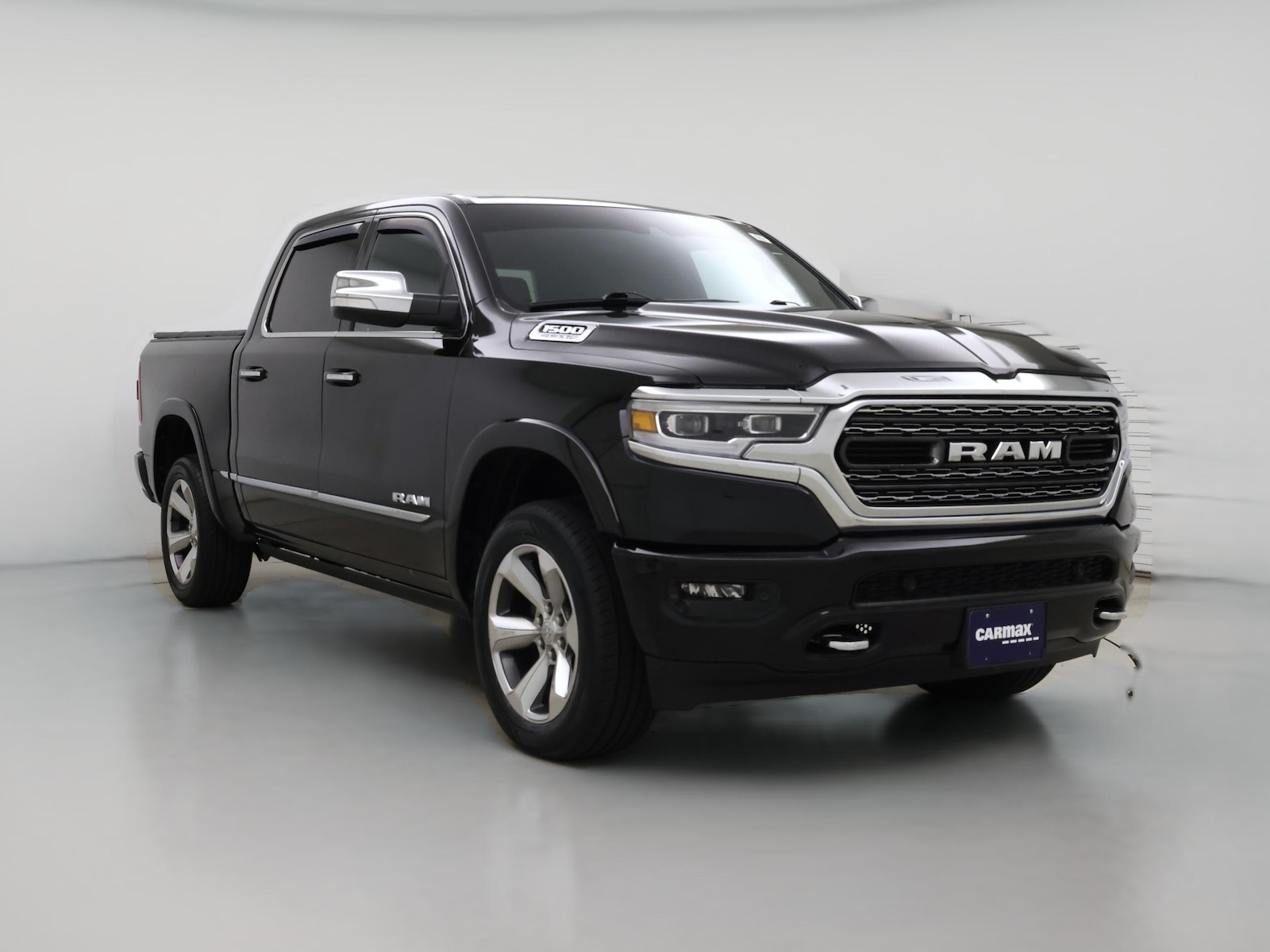 2022 RAM Ram 1500 Pickup