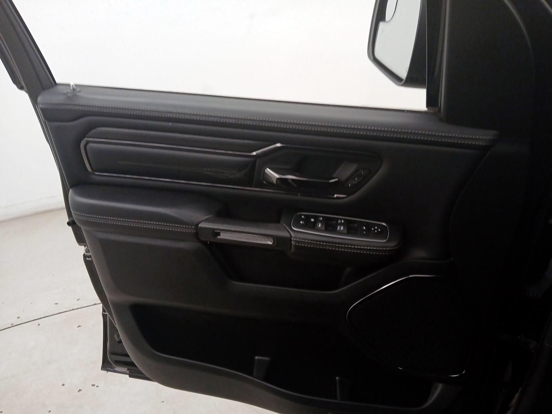 Thumbnail: 2022 RAM 1500 - 12