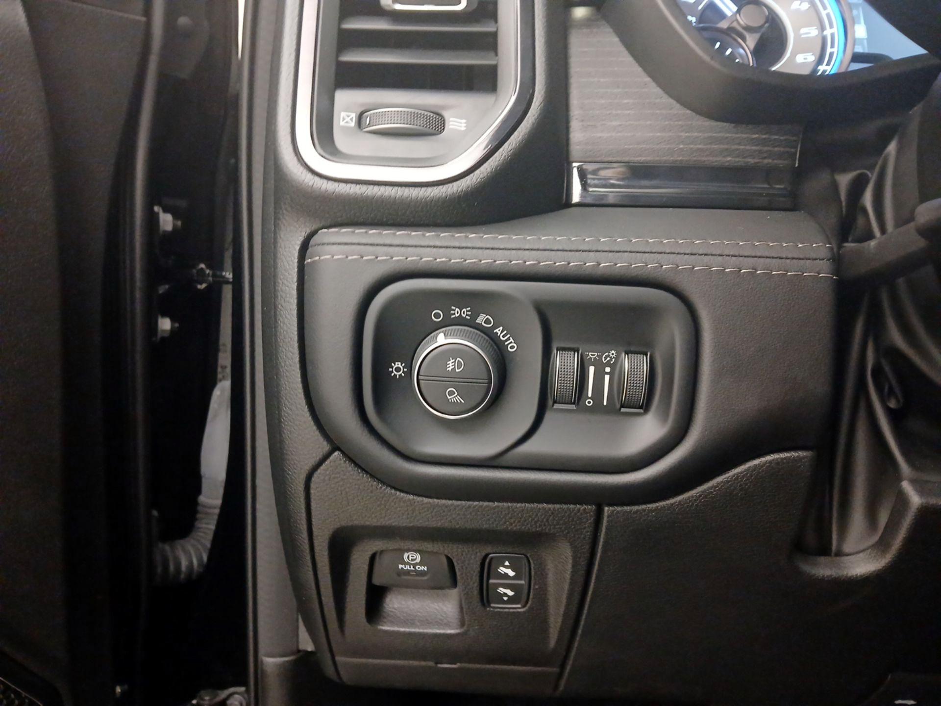 Thumbnail: 2022 RAM 1500 - 13