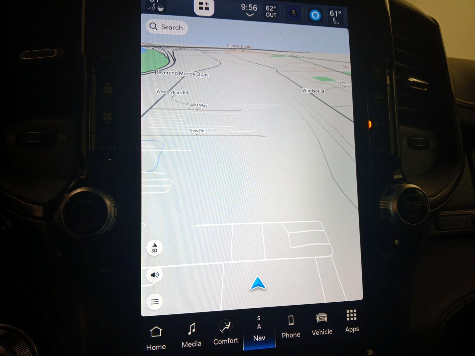 Thumbnail: 2022 RAM 1500 - 14