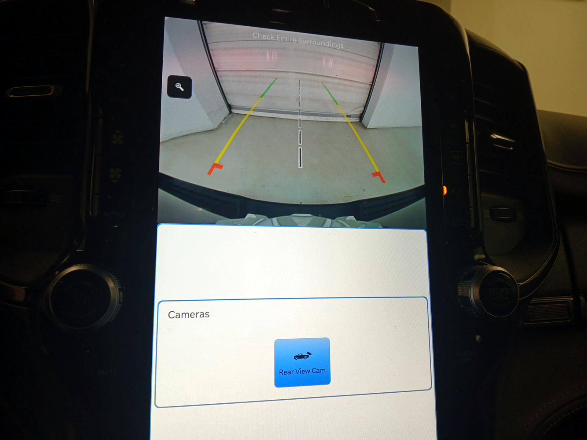 Thumbnail: 2022 RAM 1500 - 15