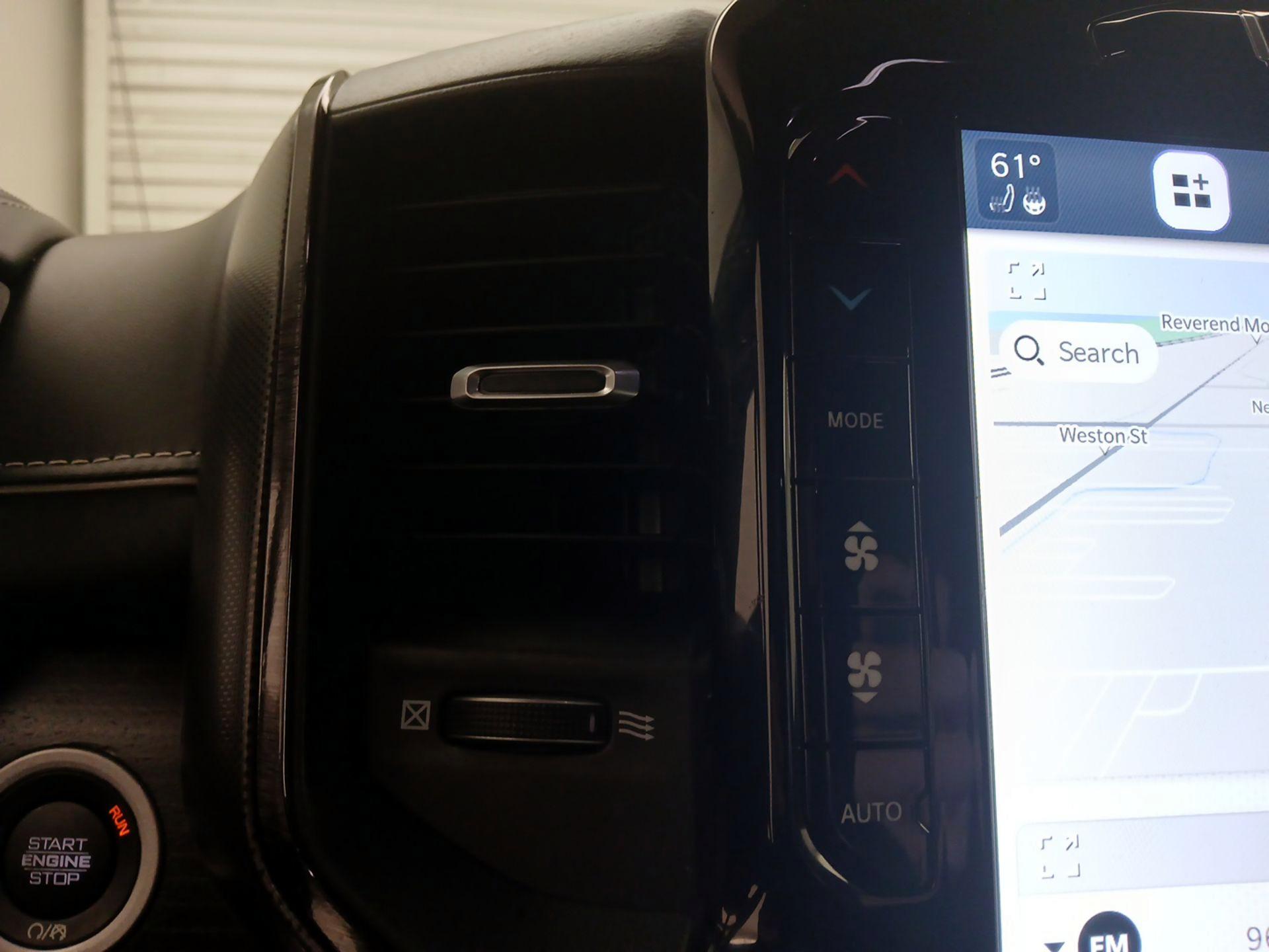 Thumbnail: 2022 RAM 1500 - 17