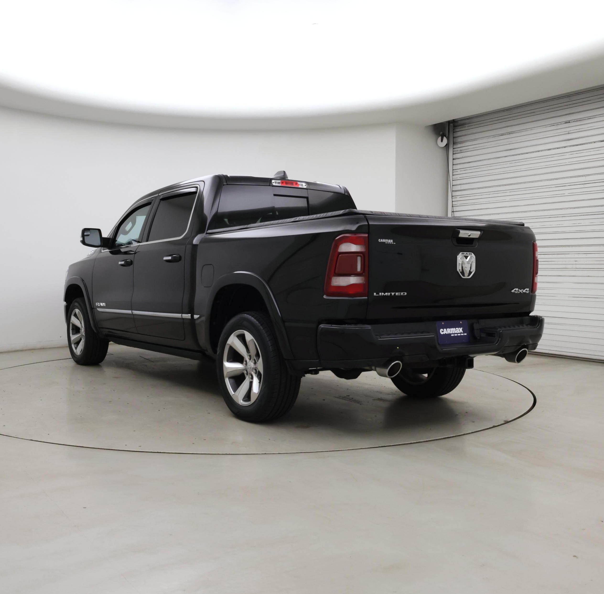 Thumbnail: 2022 RAM 1500 - 2