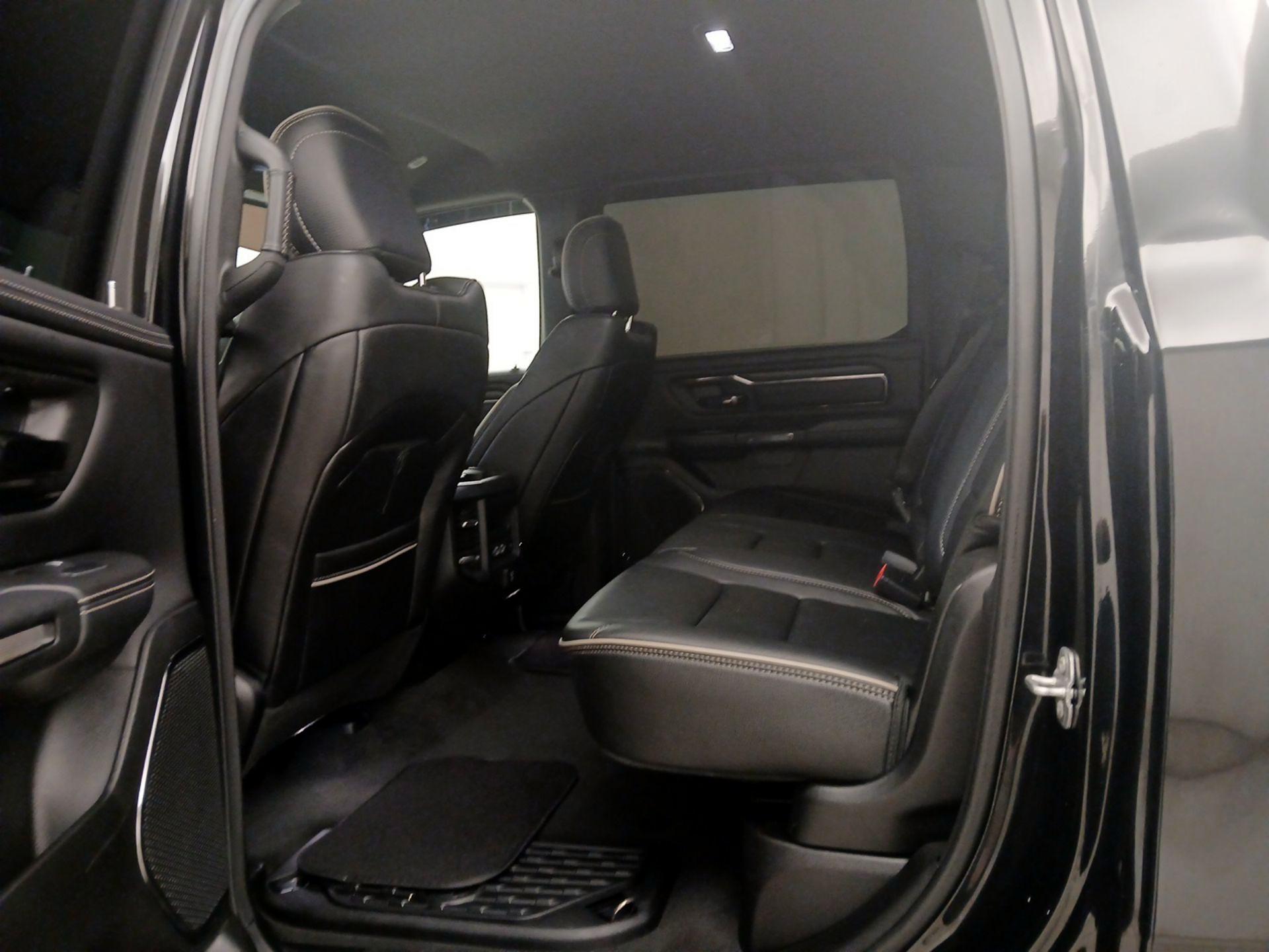 Thumbnail: 2022 RAM 1500 - 20