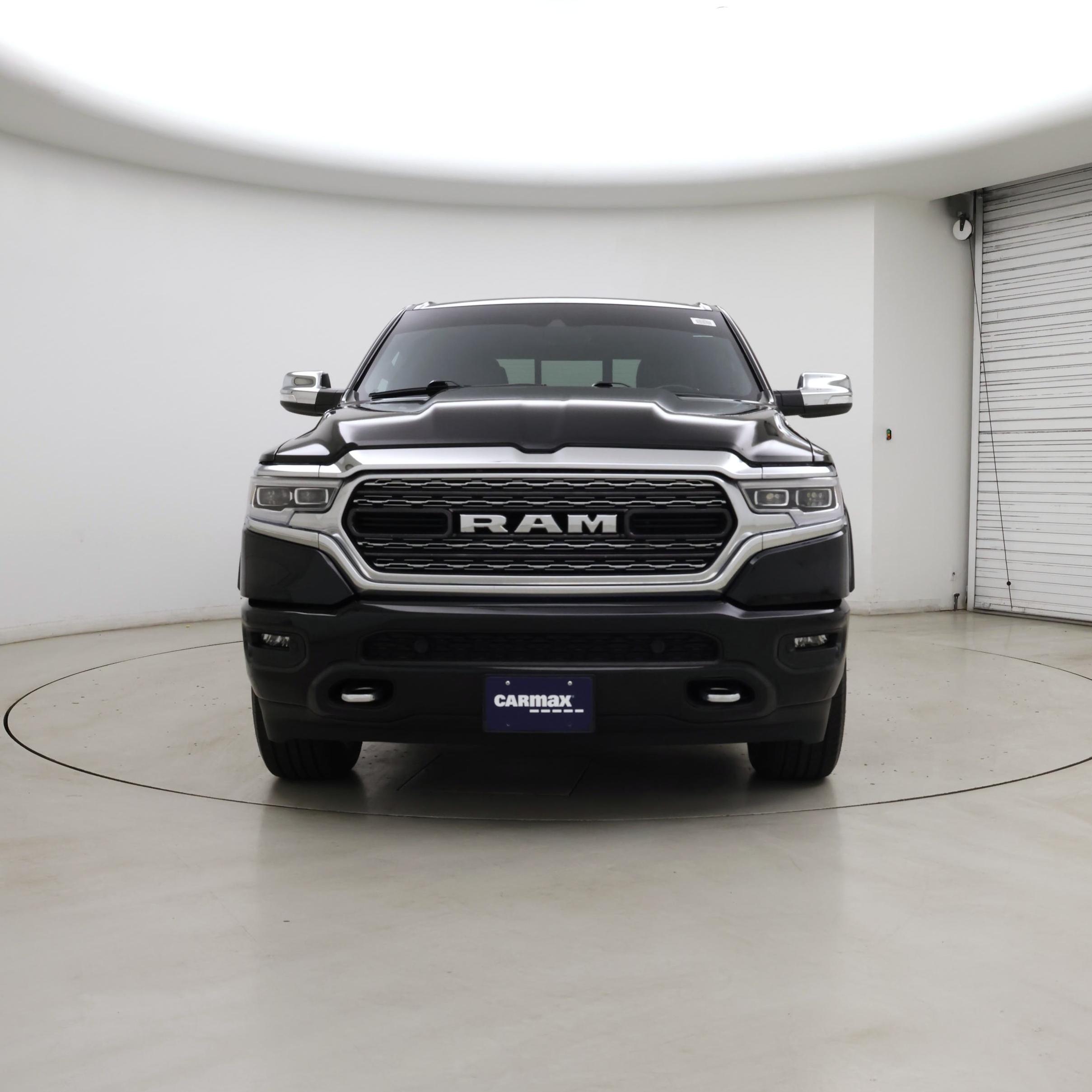 Thumbnail: 2022 RAM 1500 - 5