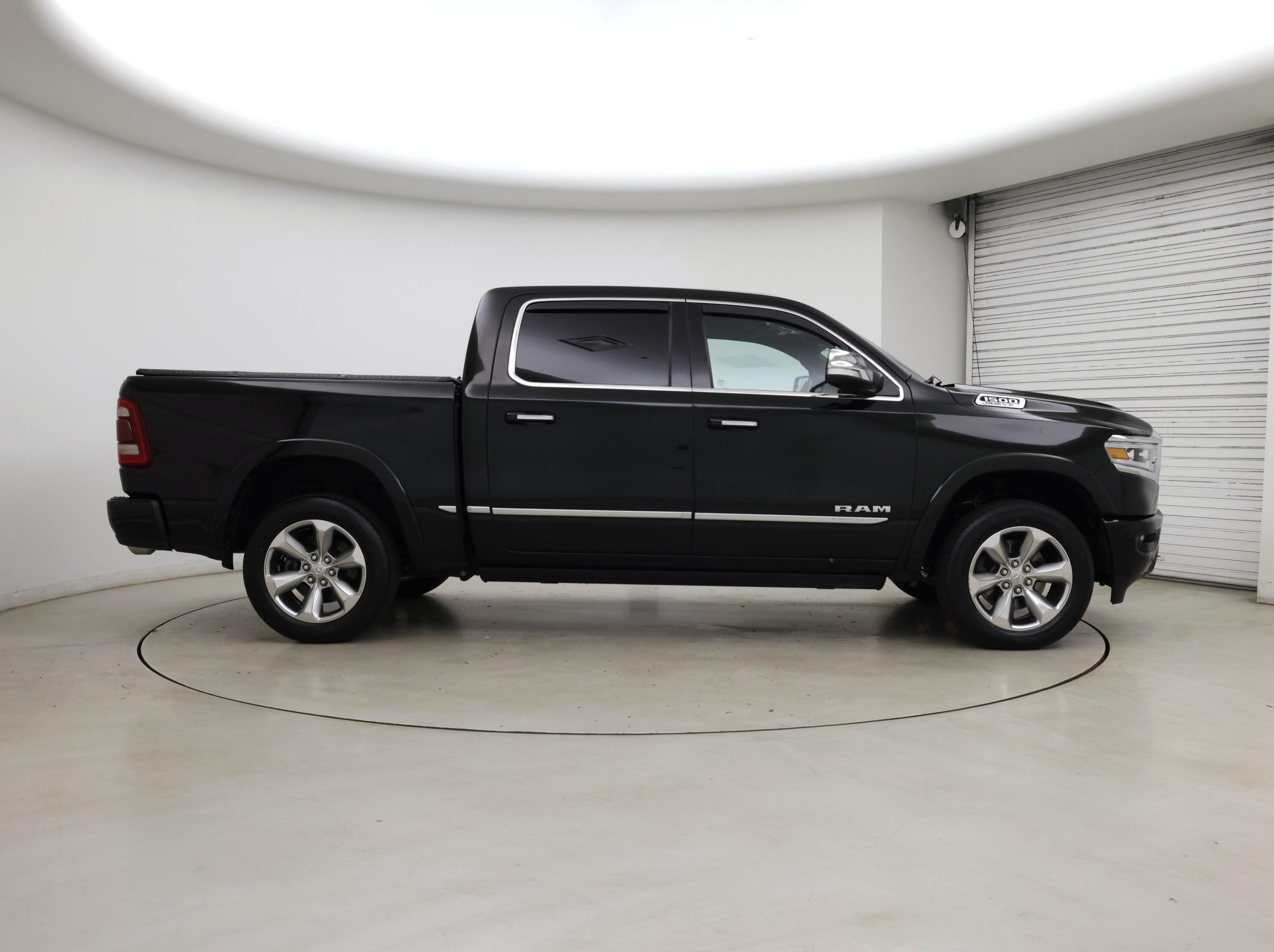 Thumbnail: 2022 RAM 1500 - 7