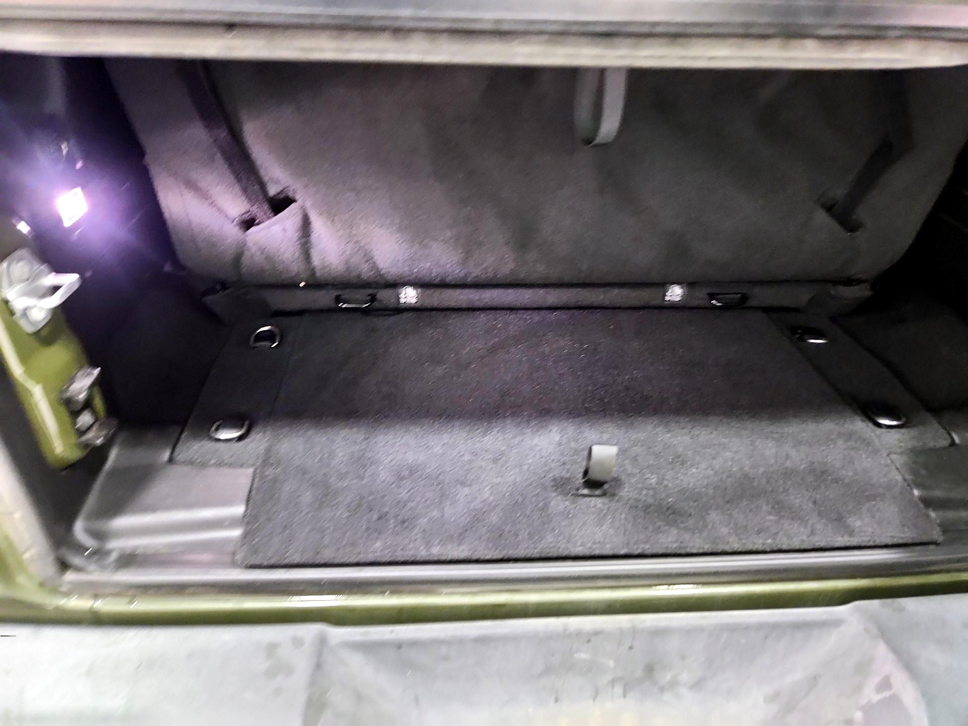 Thumbnail: 2021 Jeep Wrangler - 19