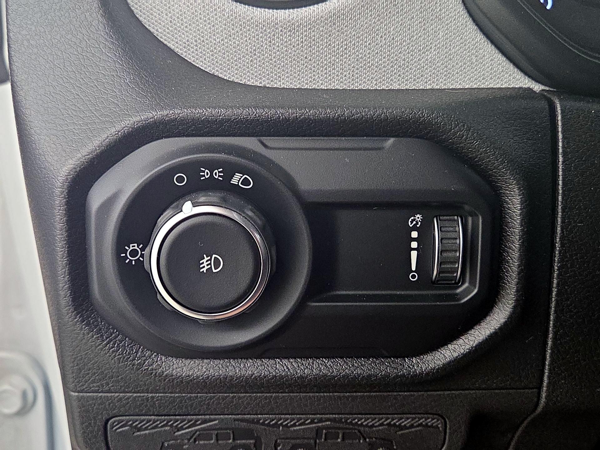 Thumbnail: 2024 Jeep Wrangler - 13