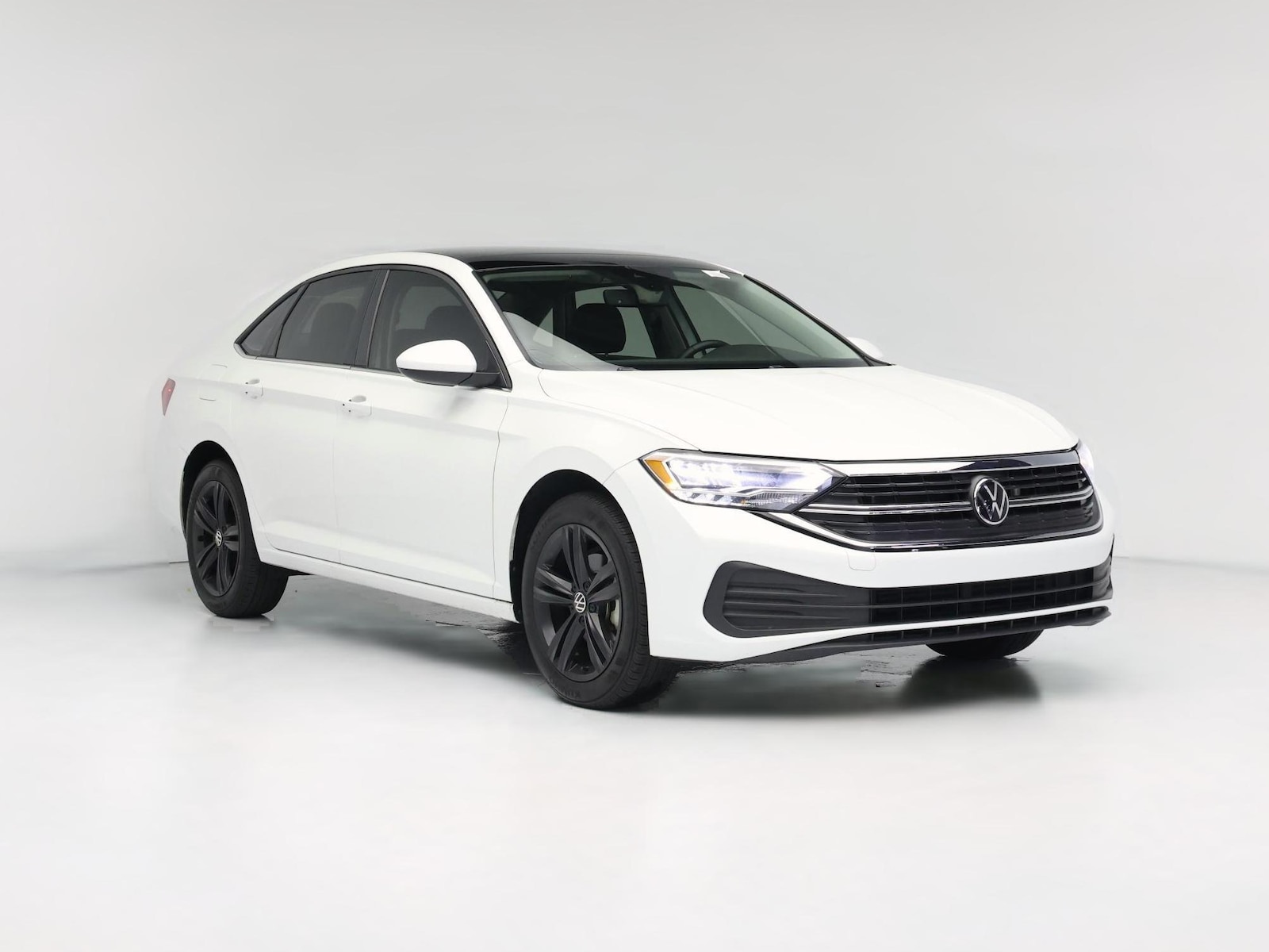 2023 Volkswagen Jetta