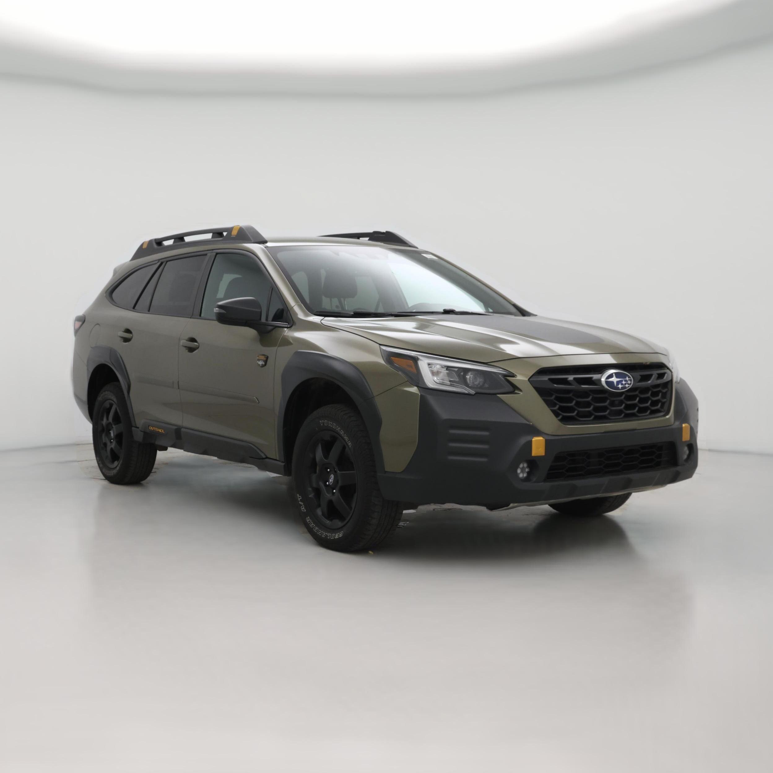 Thumbnail: 2023 Subaru Outback - 1