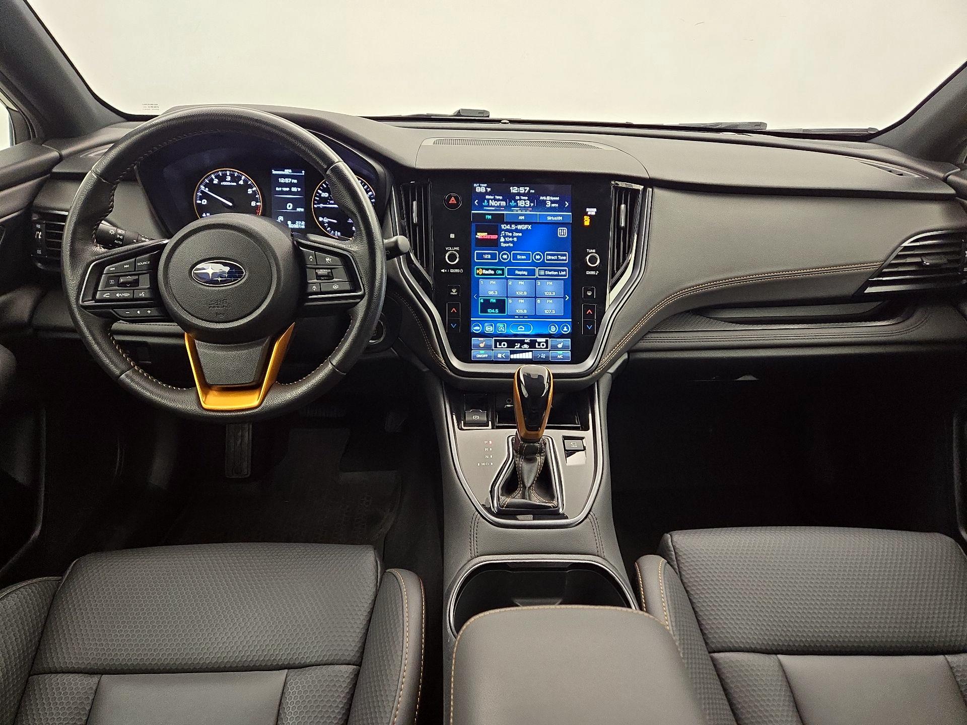 Thumbnail: 2023 Subaru Outback - 9