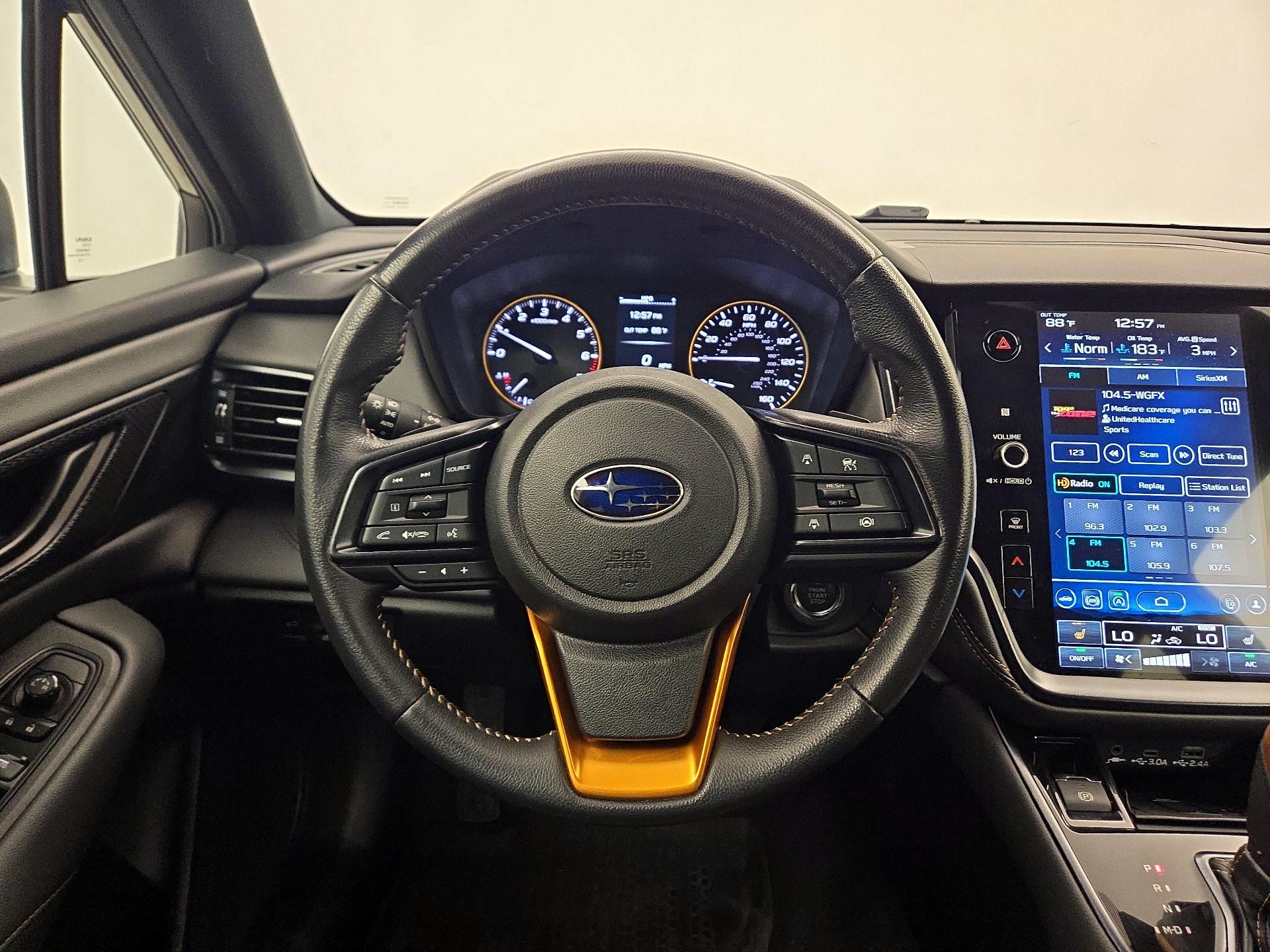 Thumbnail: 2023 Subaru Outback - 10