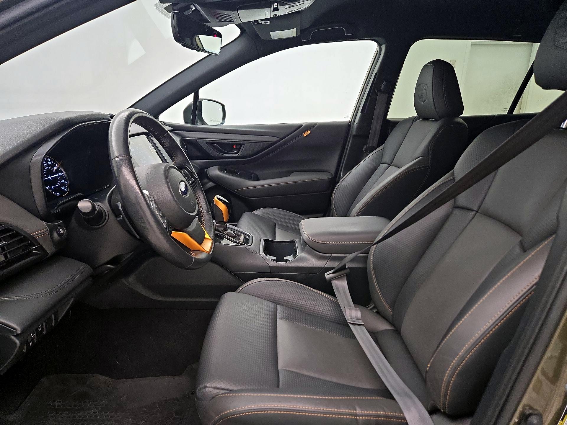 Thumbnail: 2023 Subaru Outback - 11