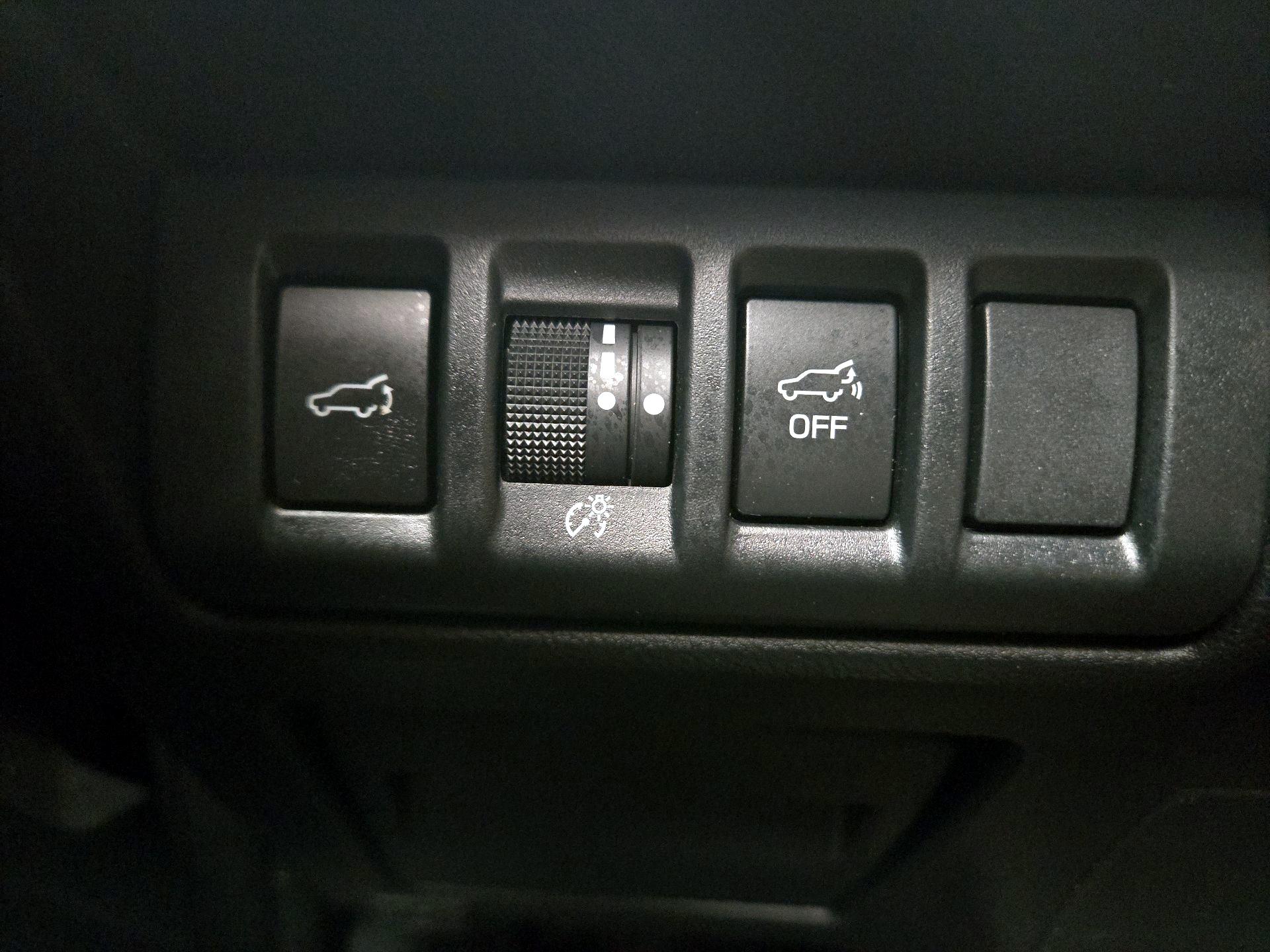 Thumbnail: 2023 Subaru Outback - 13