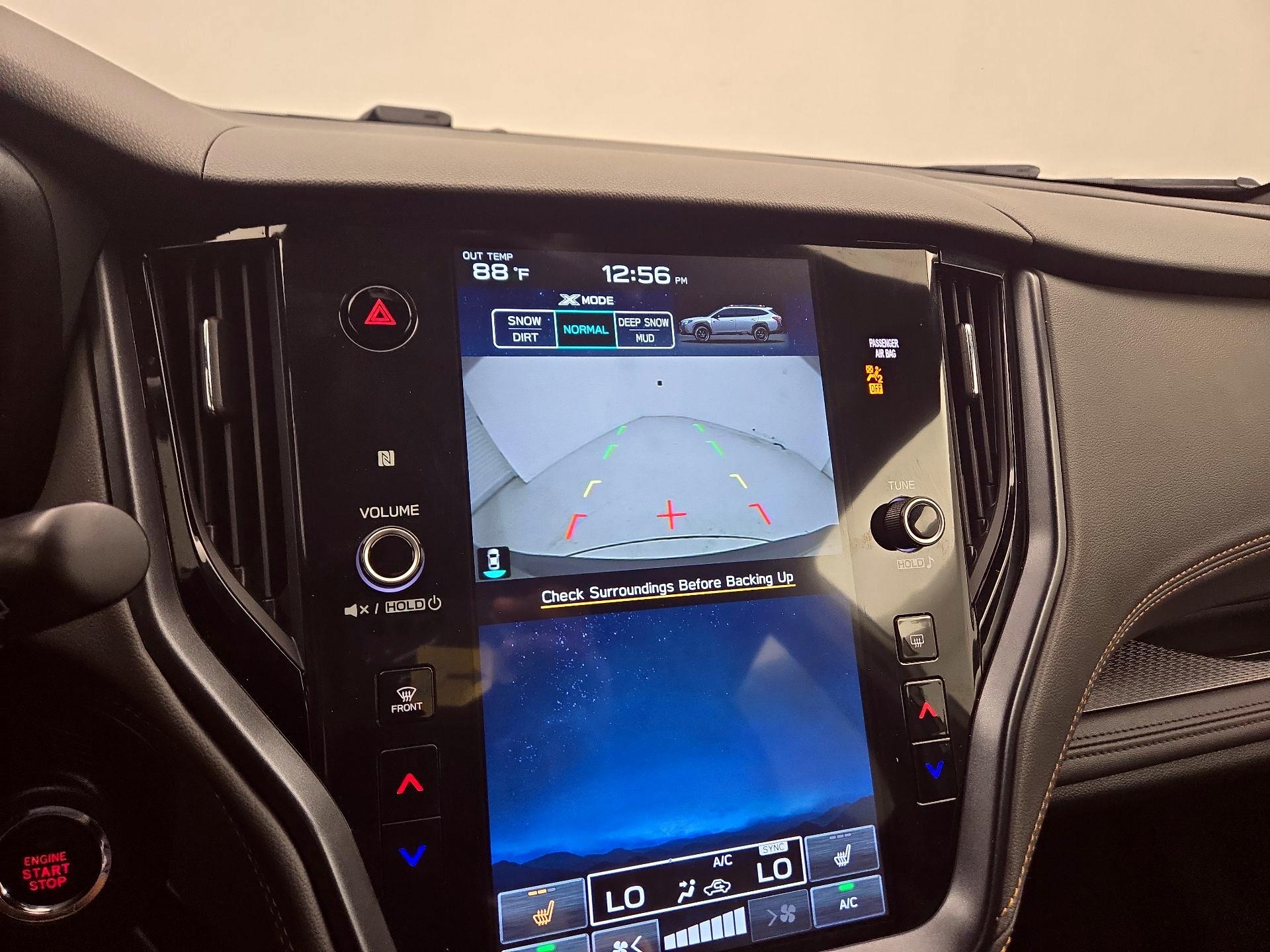 Thumbnail: 2023 Subaru Outback - 14