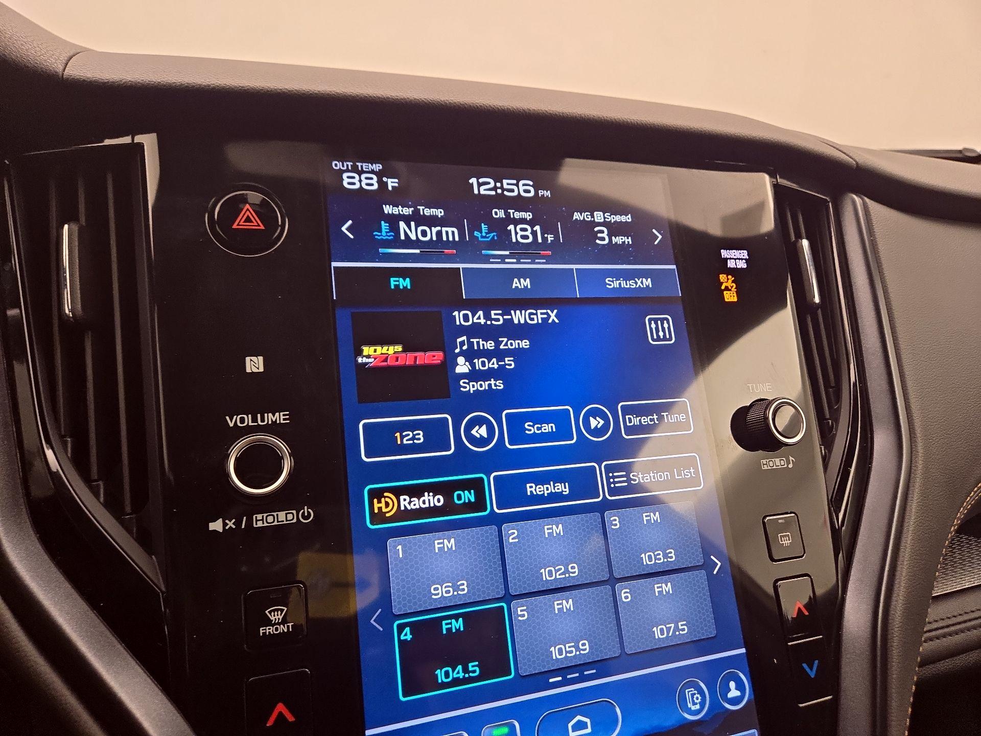 Thumbnail: 2023 Subaru Outback - 15