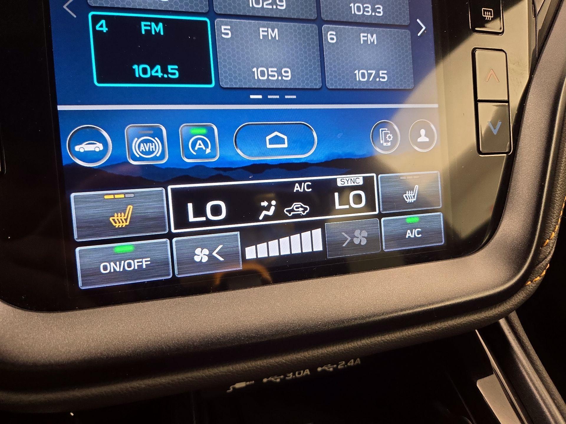 Thumbnail: 2023 Subaru Outback - 16