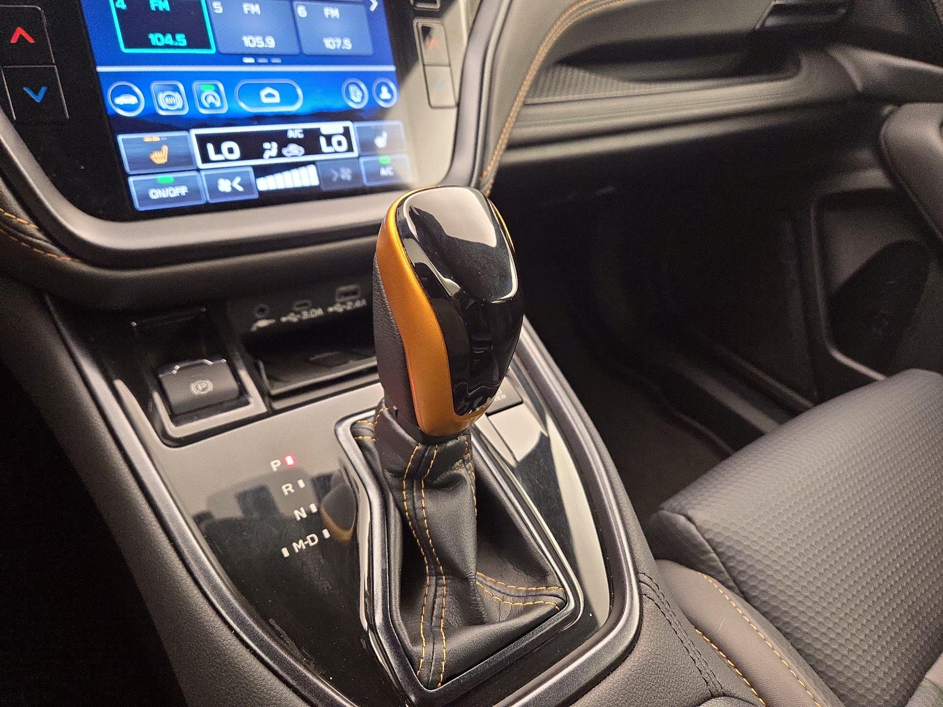 Thumbnail: 2023 Subaru Outback - 17