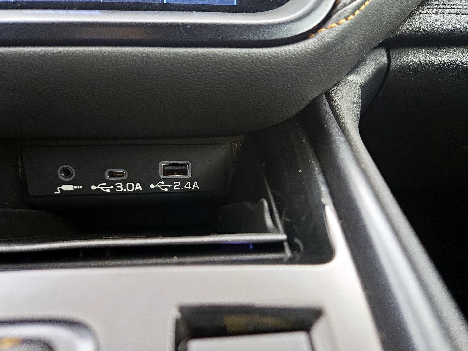 Thumbnail: 2023 Subaru Outback - 18