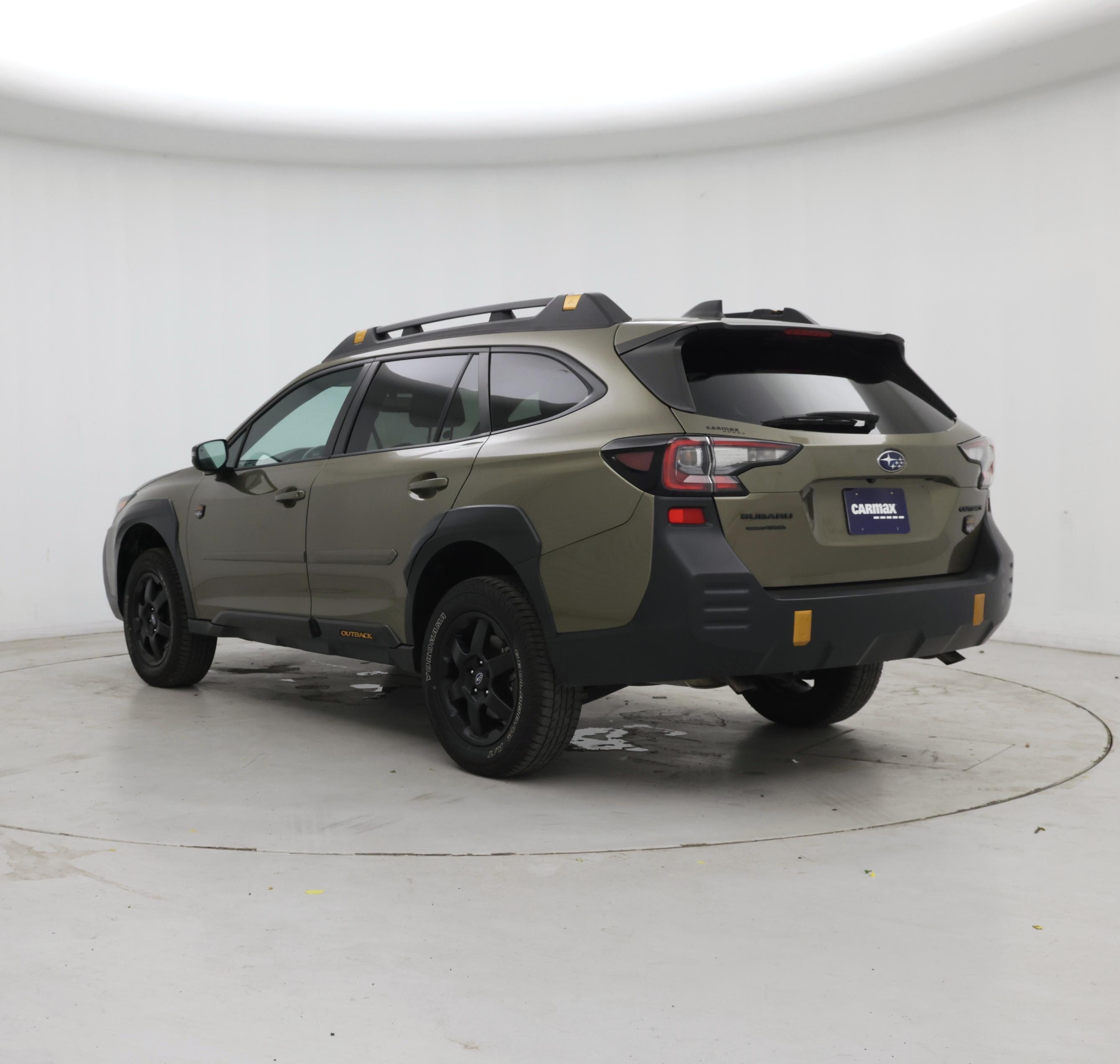Thumbnail: 2023 Subaru Outback - 2