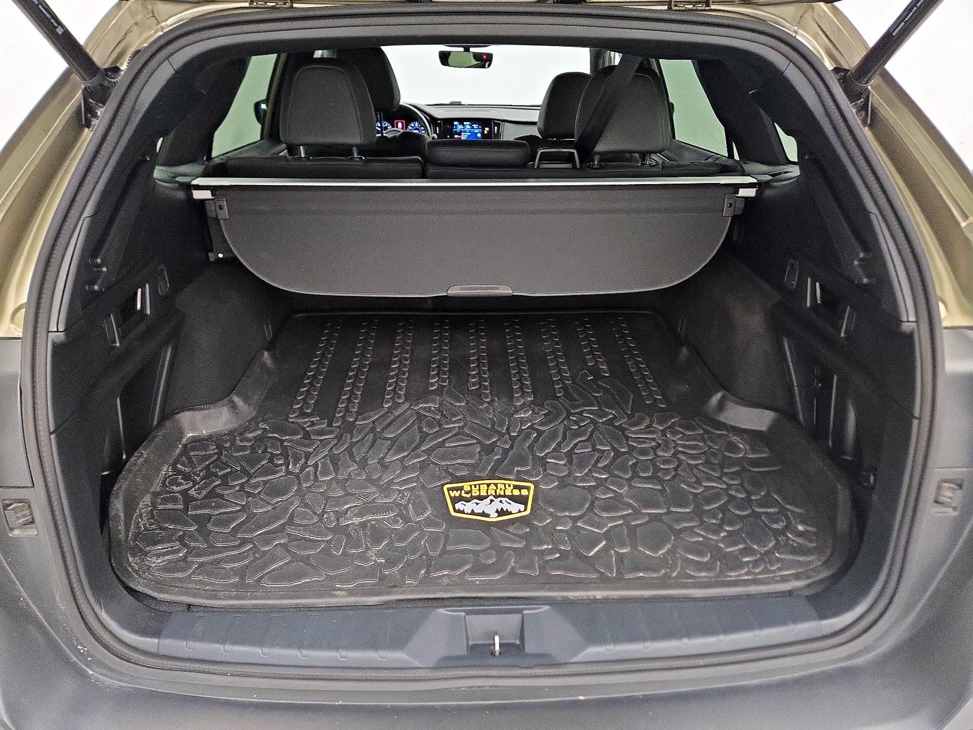 Thumbnail: 2023 Subaru Outback - 20