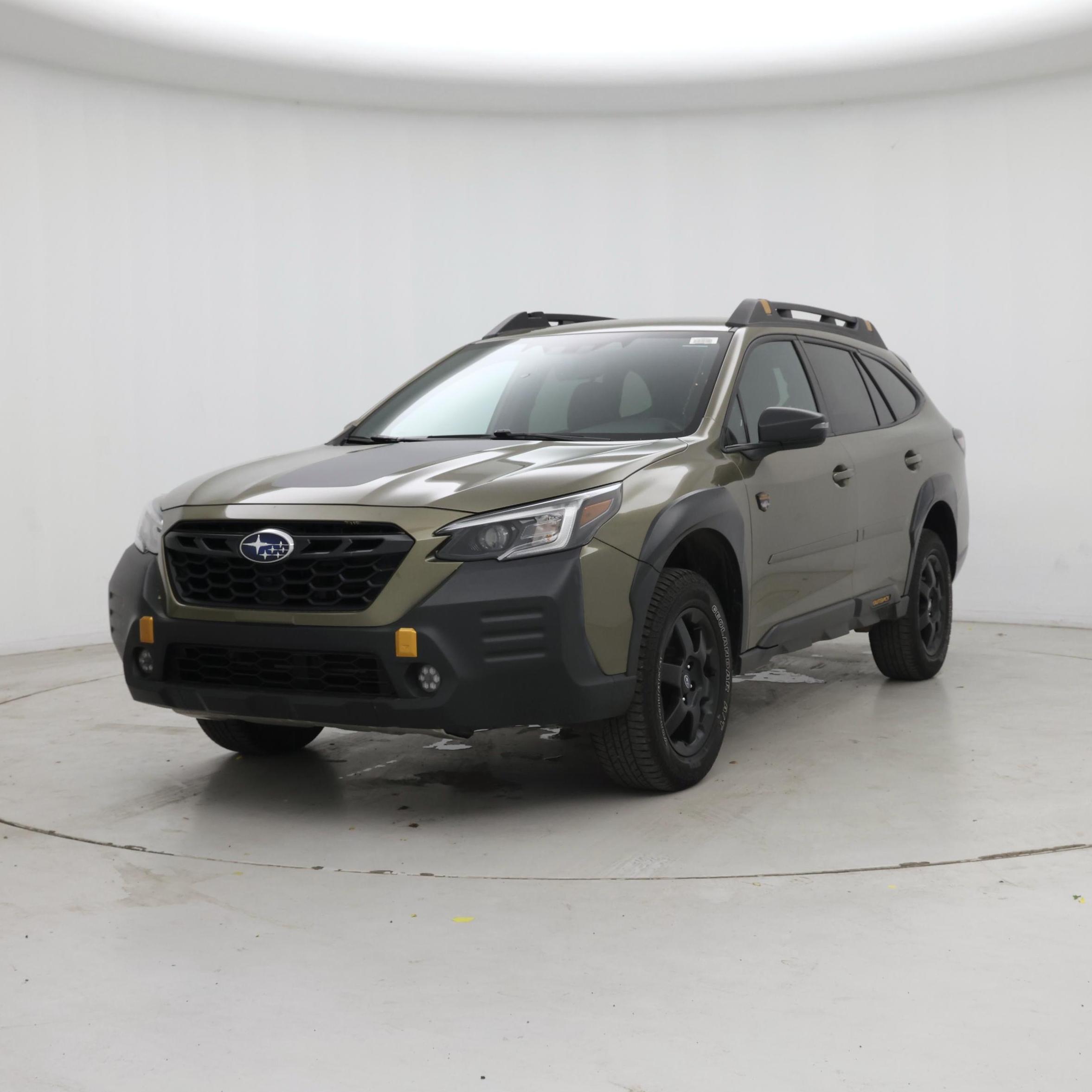 Thumbnail: 2023 Subaru Outback - 4
