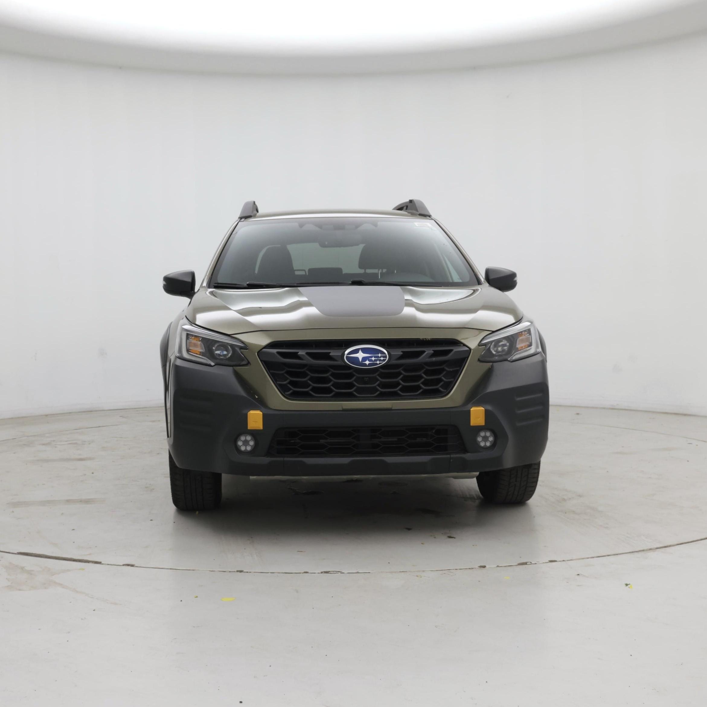 Thumbnail: 2023 Subaru Outback - 5