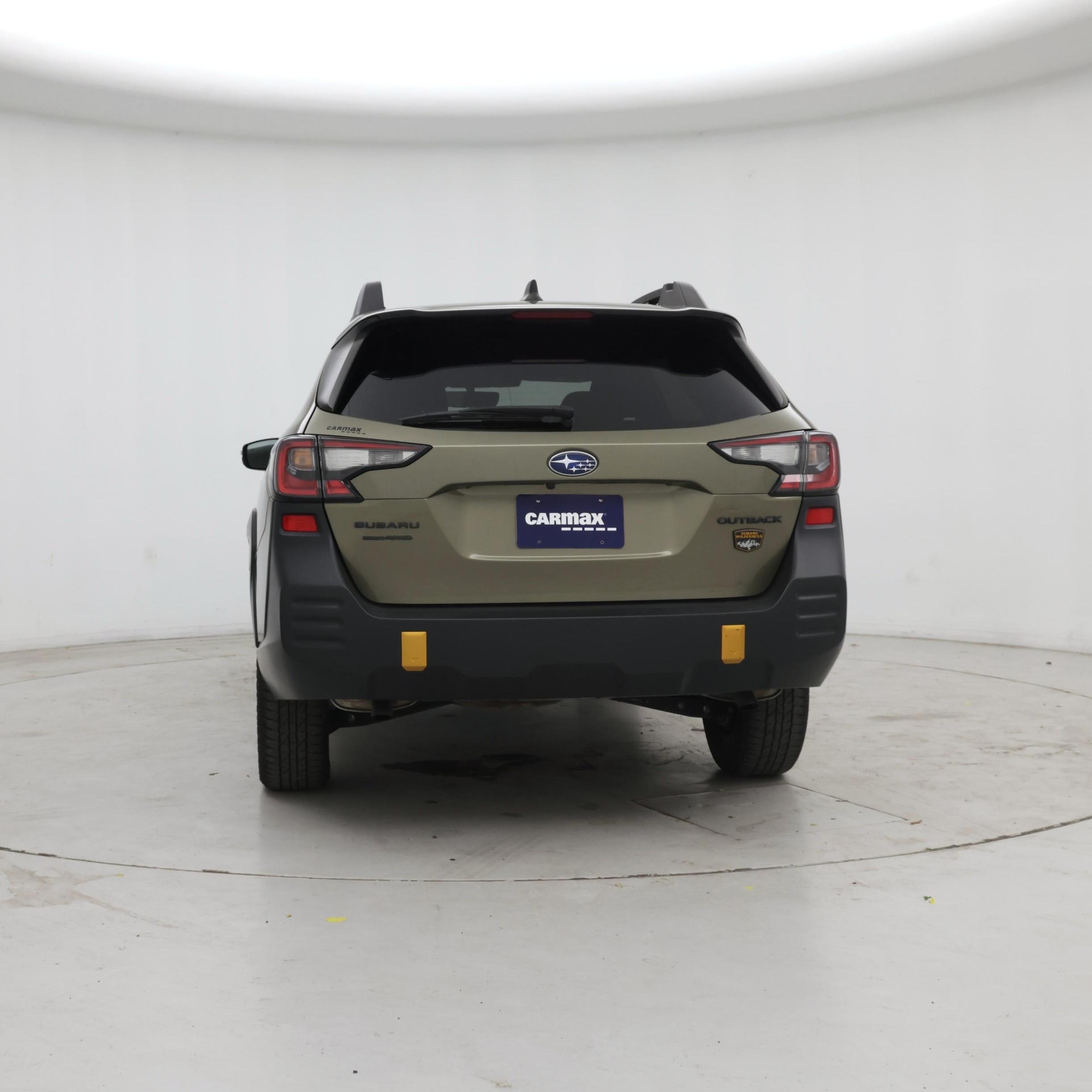 Thumbnail: 2023 Subaru Outback - 6