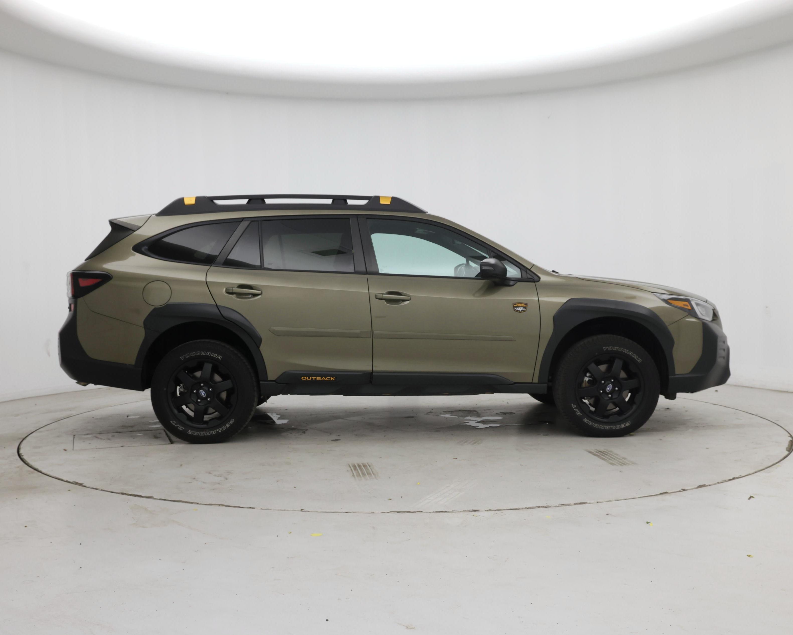 Thumbnail: 2023 Subaru Outback - 7